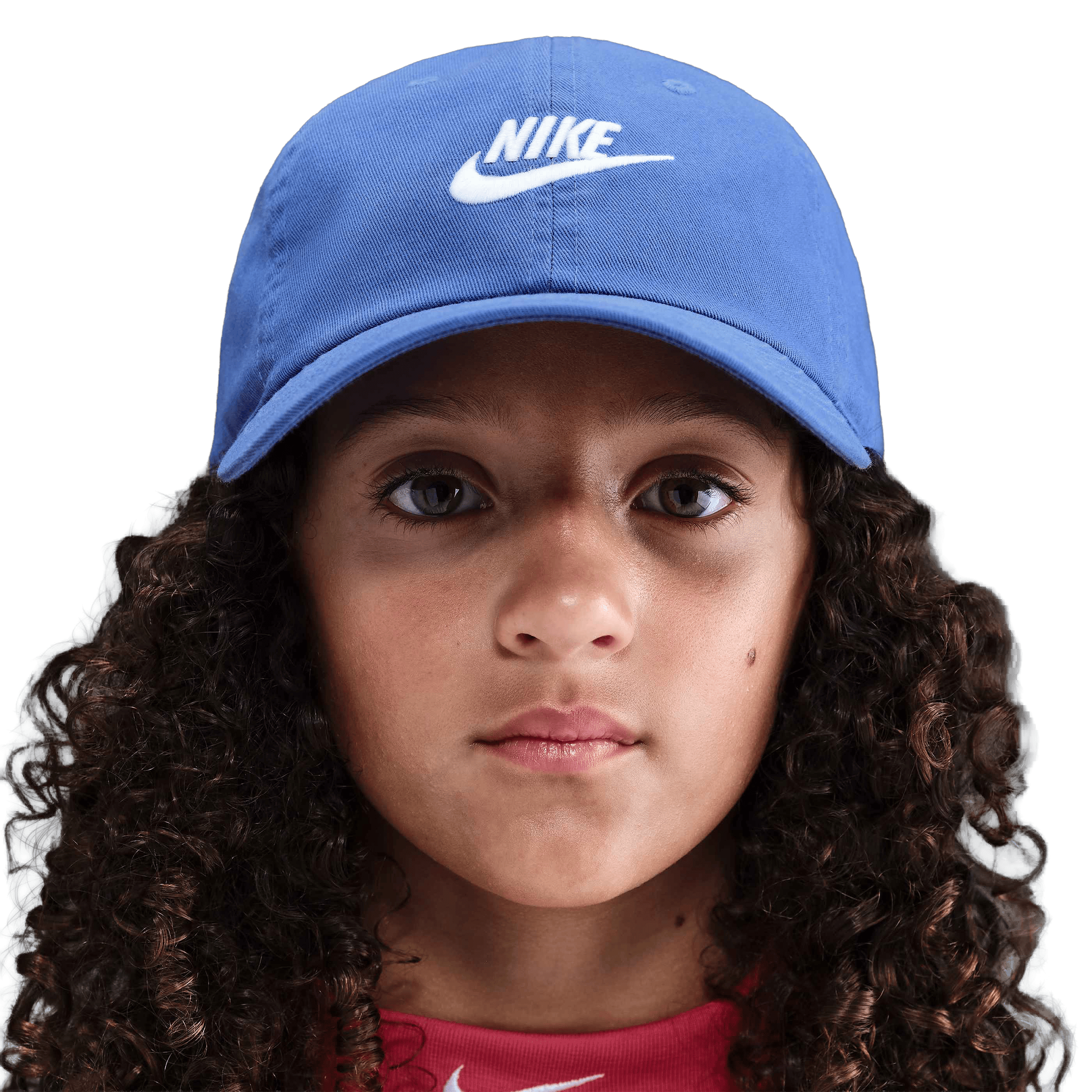 Nike Club Unstructured Futura Wash Cap