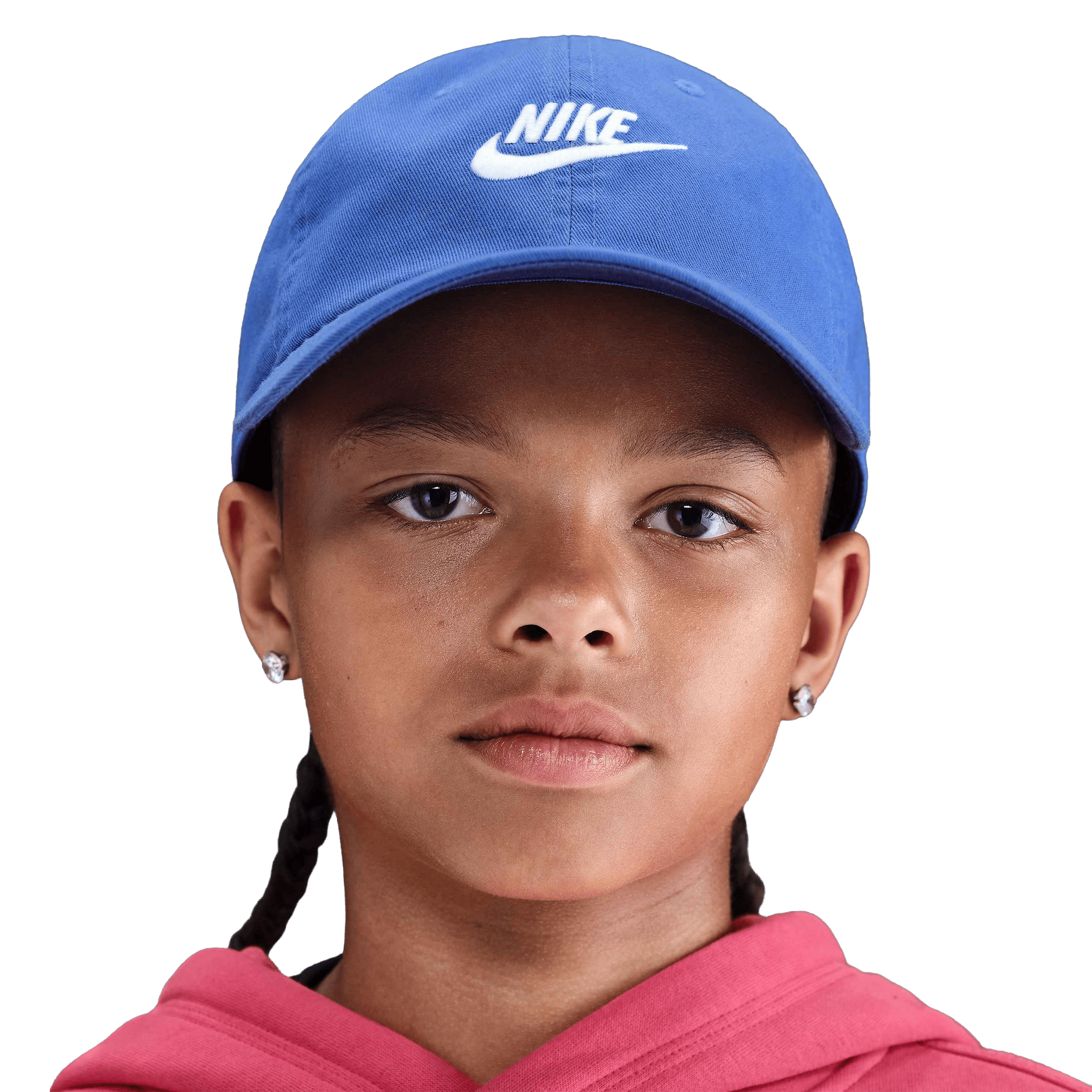 Nike Club Unstructured Futura Wash Cap