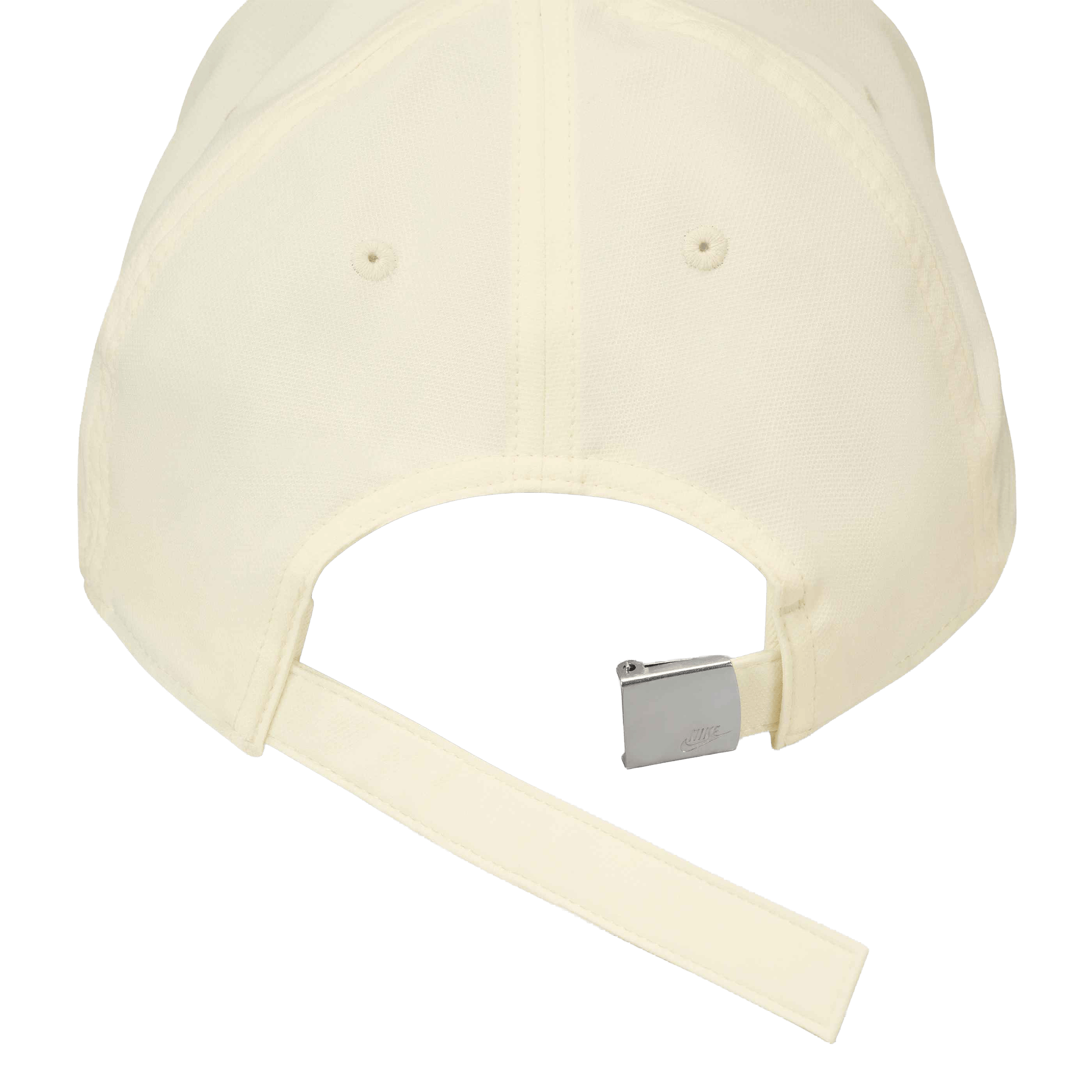 Nike Dri-FIT Club Structured Metal Logo Cap