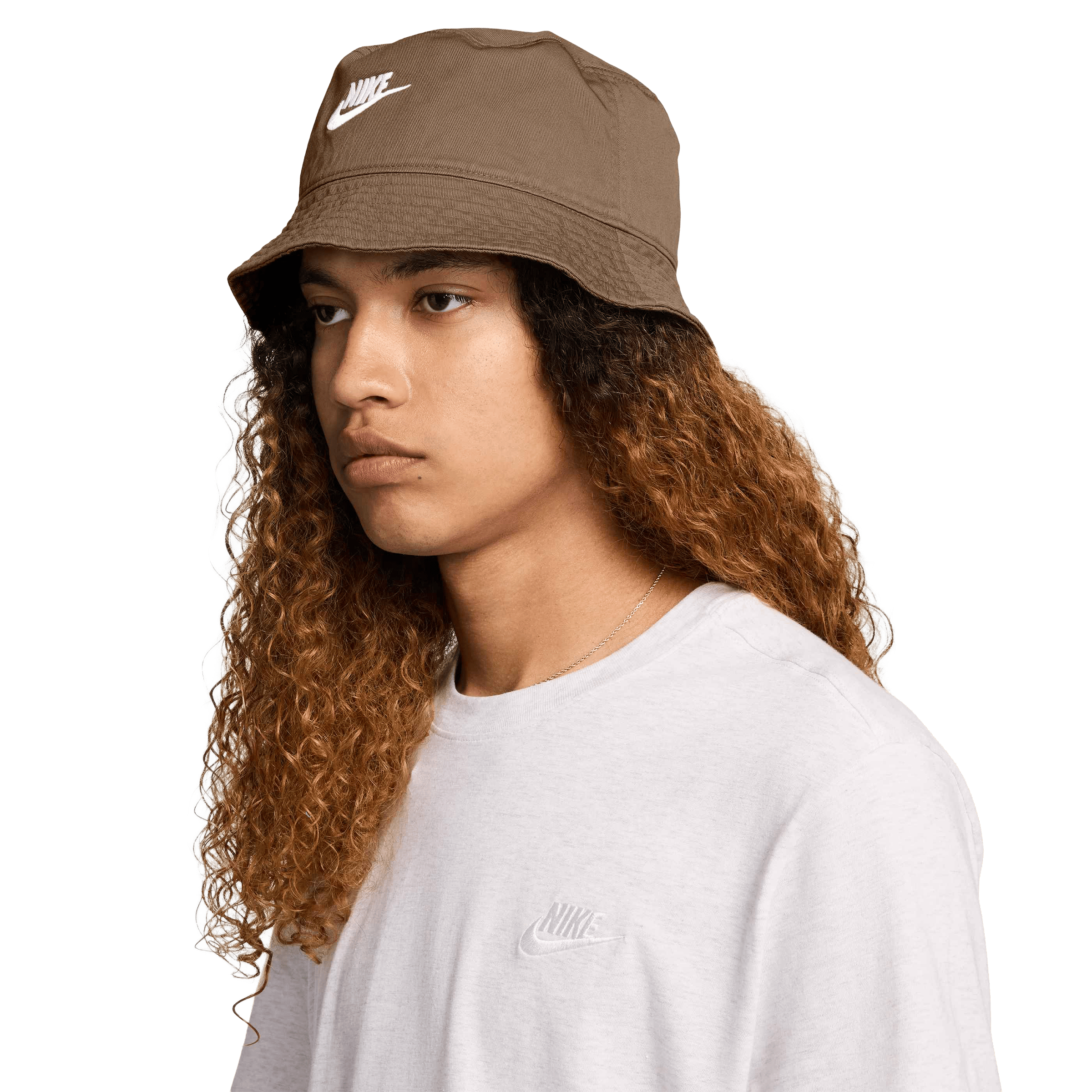 Nike Apex Futura Washed Bucket Hat