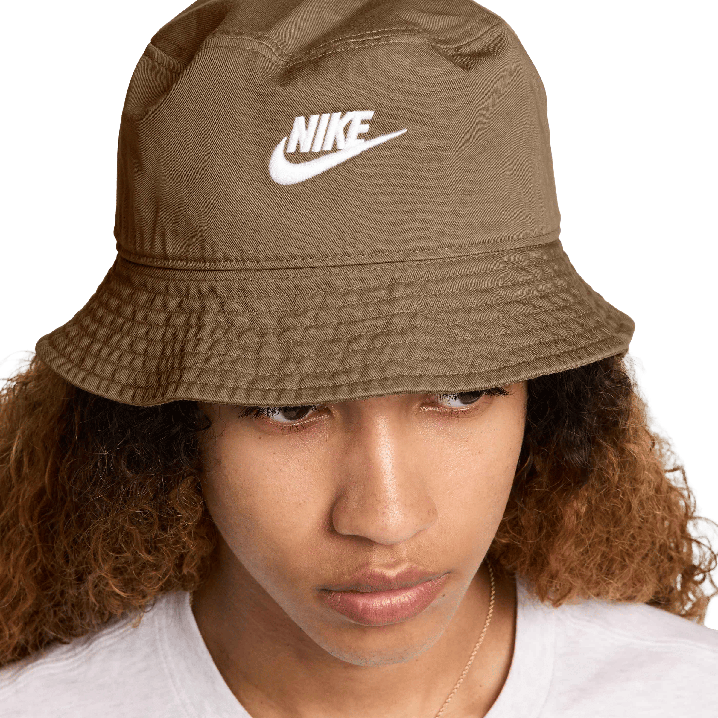 Nike Apex Futura Washed Bucket Hat
