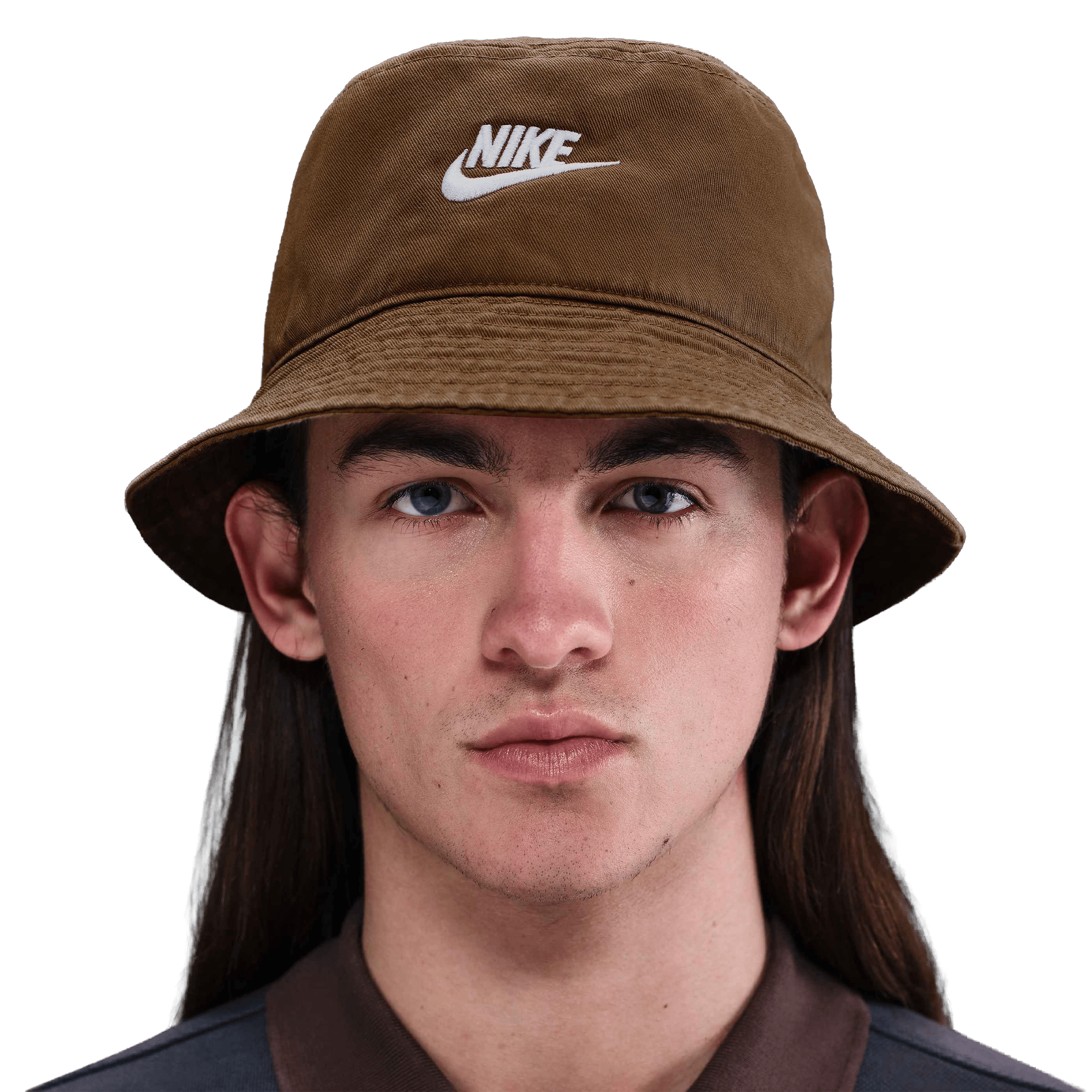 Nike Apex Futura Washed Bucket Hat