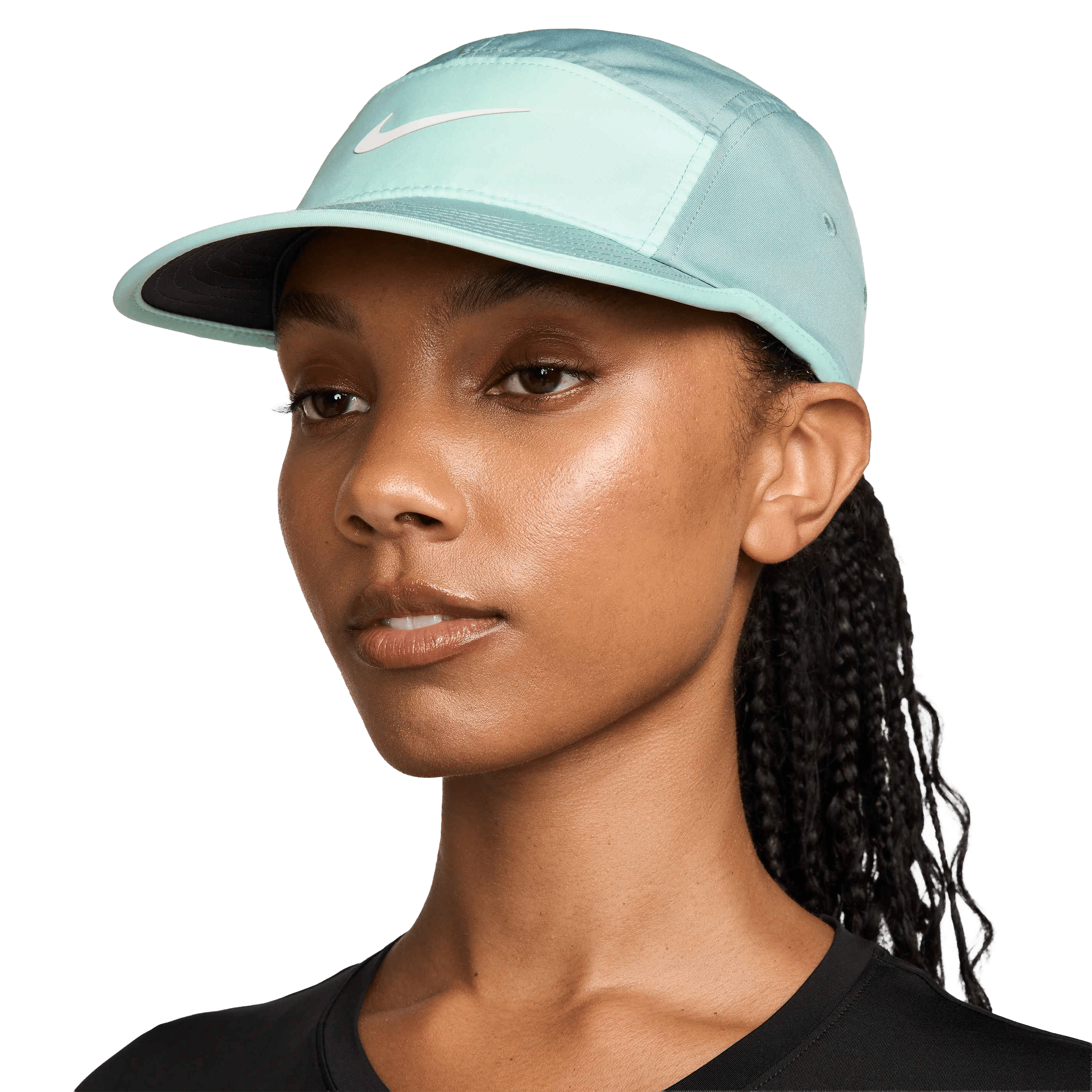 Nike Dri-FIT Fly Unstructured Swoosh Cap