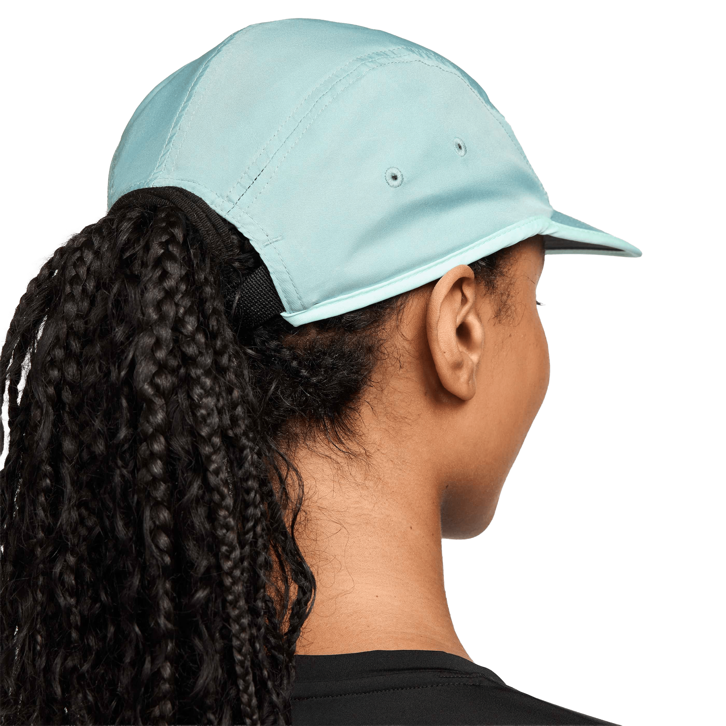 Nike Dri-FIT Fly Unstructured Swoosh Cap