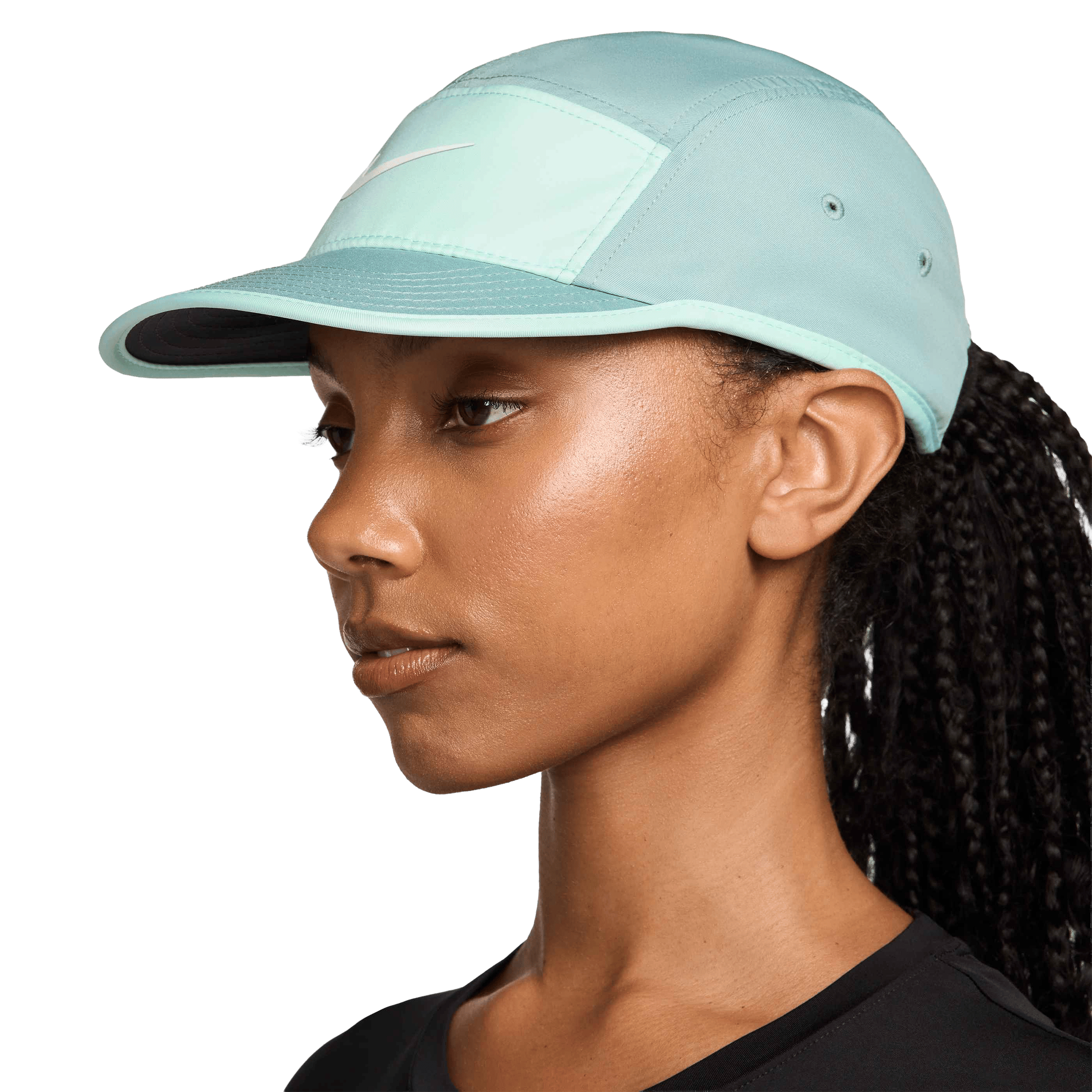Nike Dri-FIT Fly Unstructured Swoosh Cap