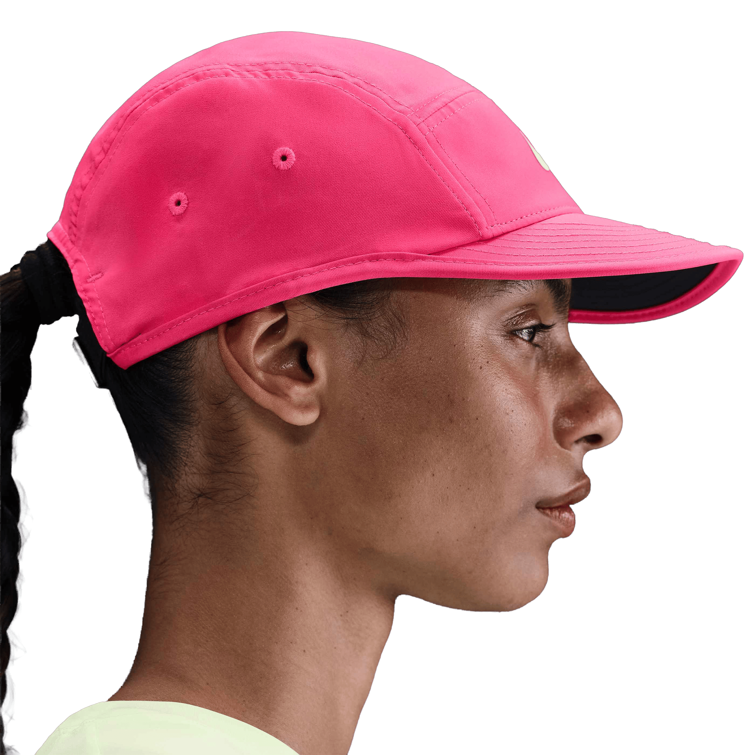 Nike Dri-FIT Fly Unstructured Swoosh Cap