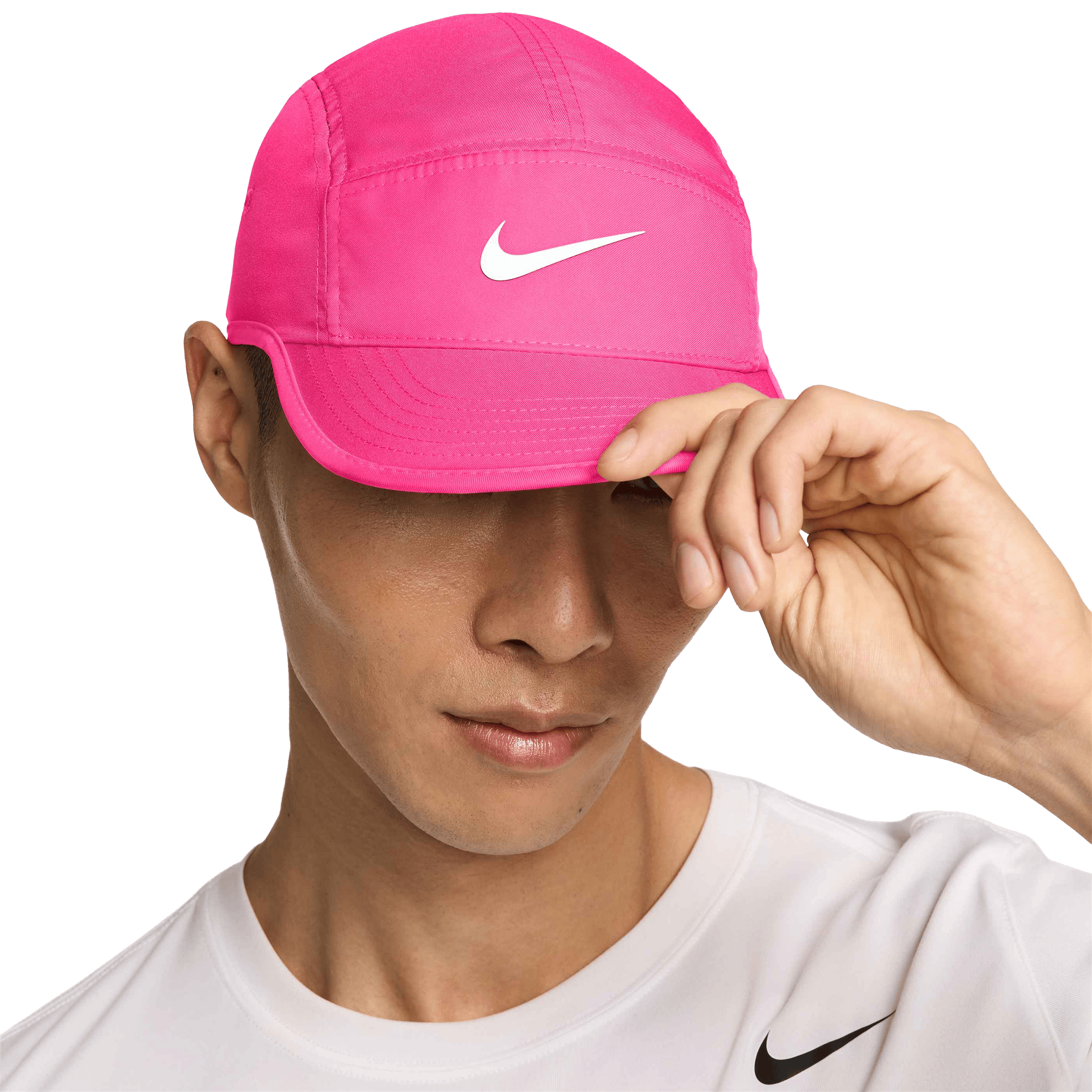 Nike Dri-FIT Fly Unstructured Swoosh Cap