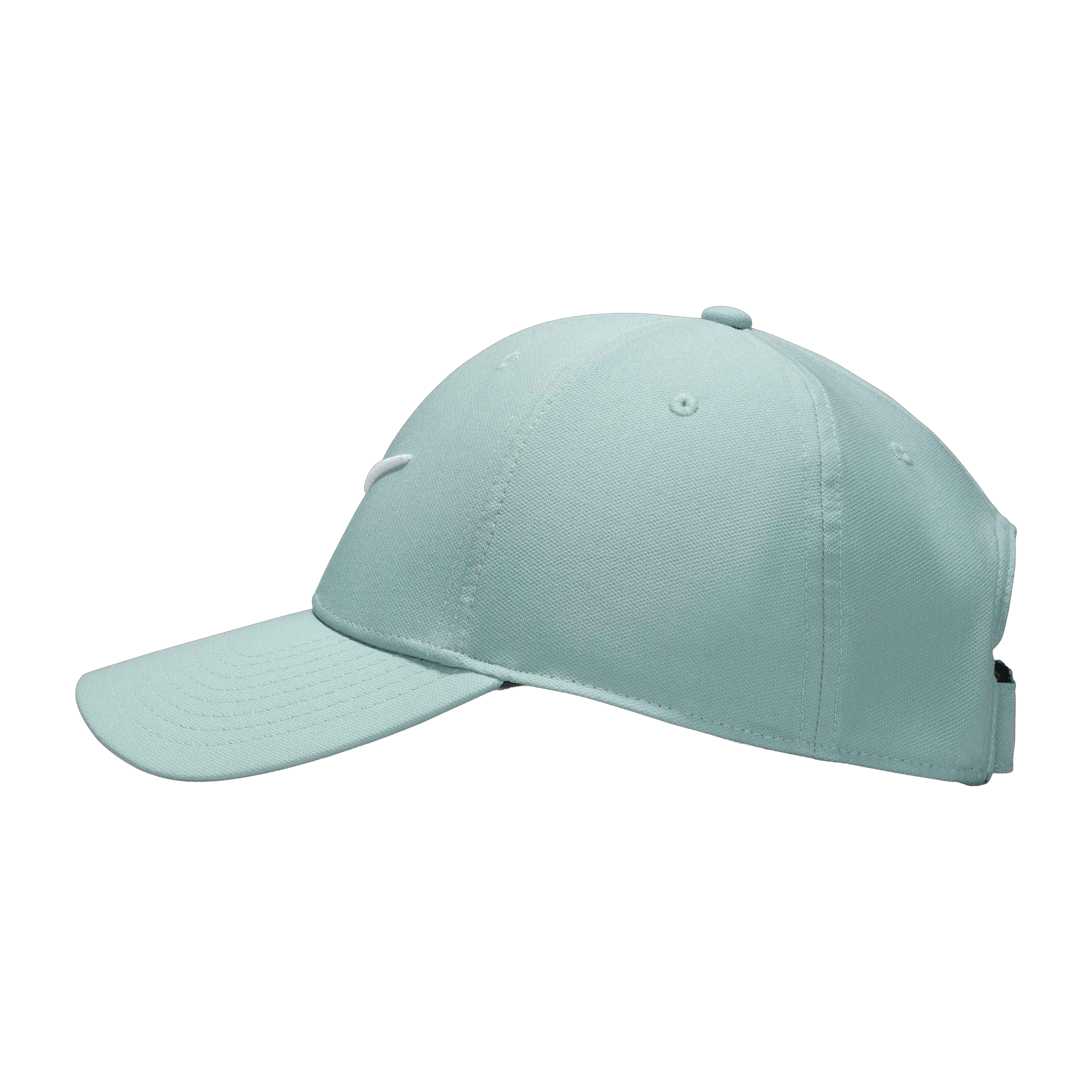 Nike Dri-FIT Club Structured Swoosh Strapback Cap