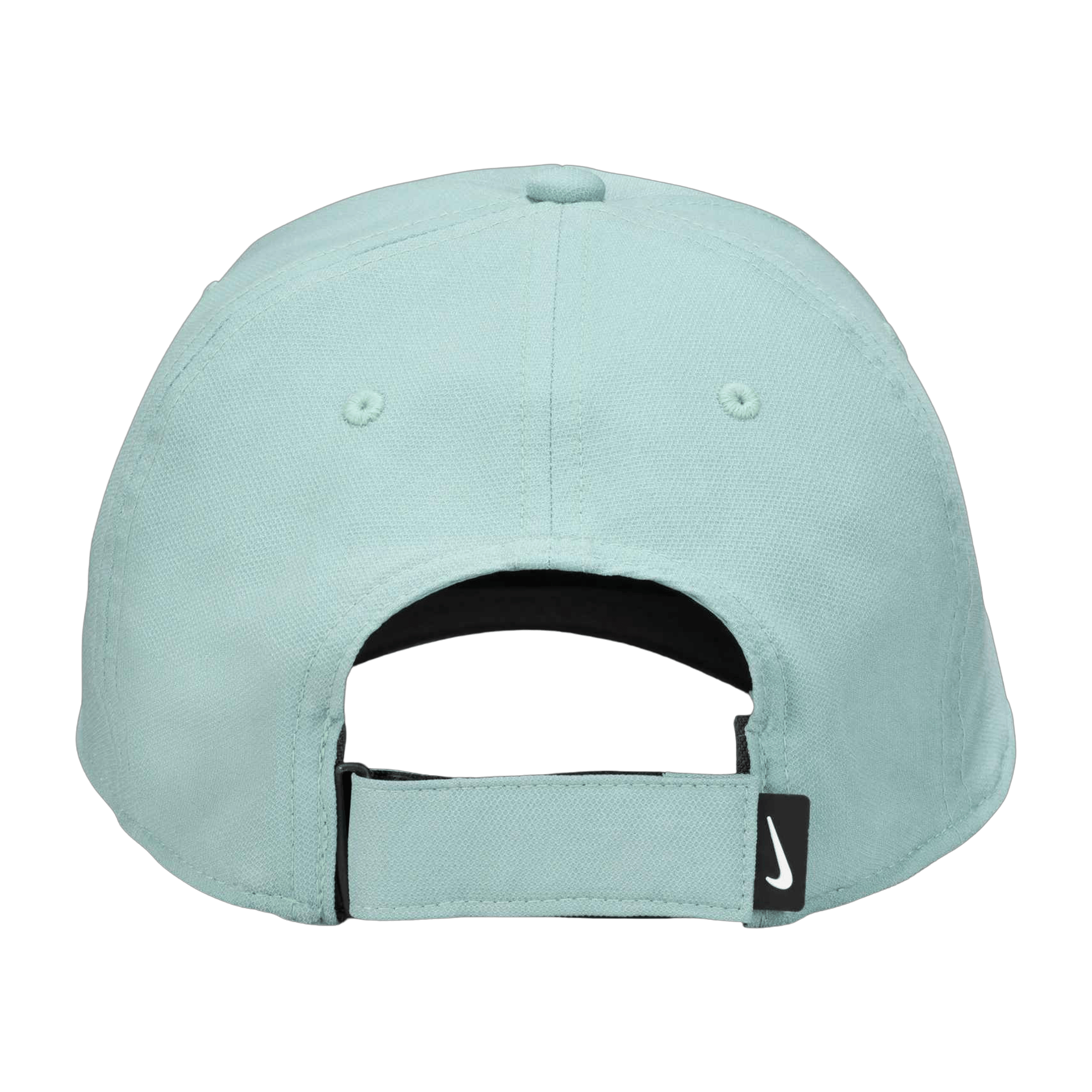 Nike Dri-FIT Club Structured Swoosh Strapback Cap