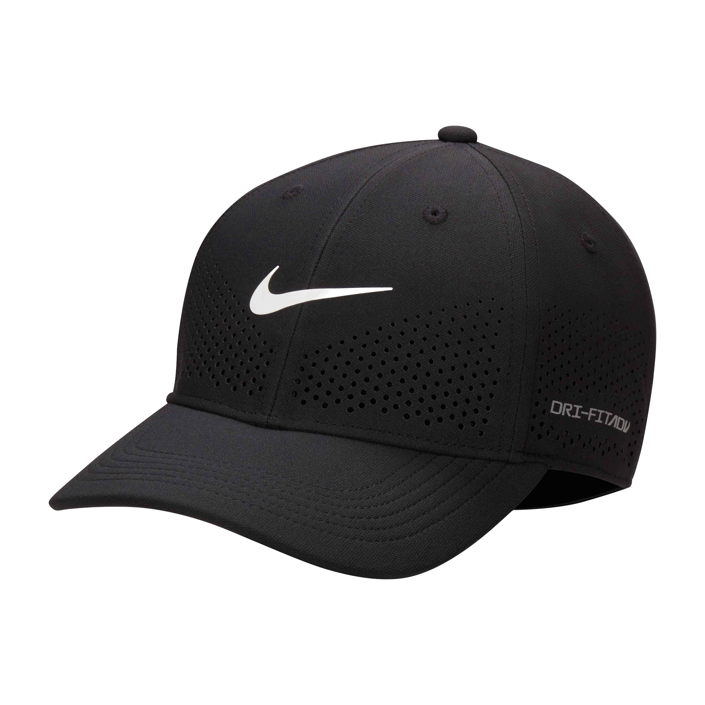 Nike Dri-FIT ADV Club Structured Swoosh Cap