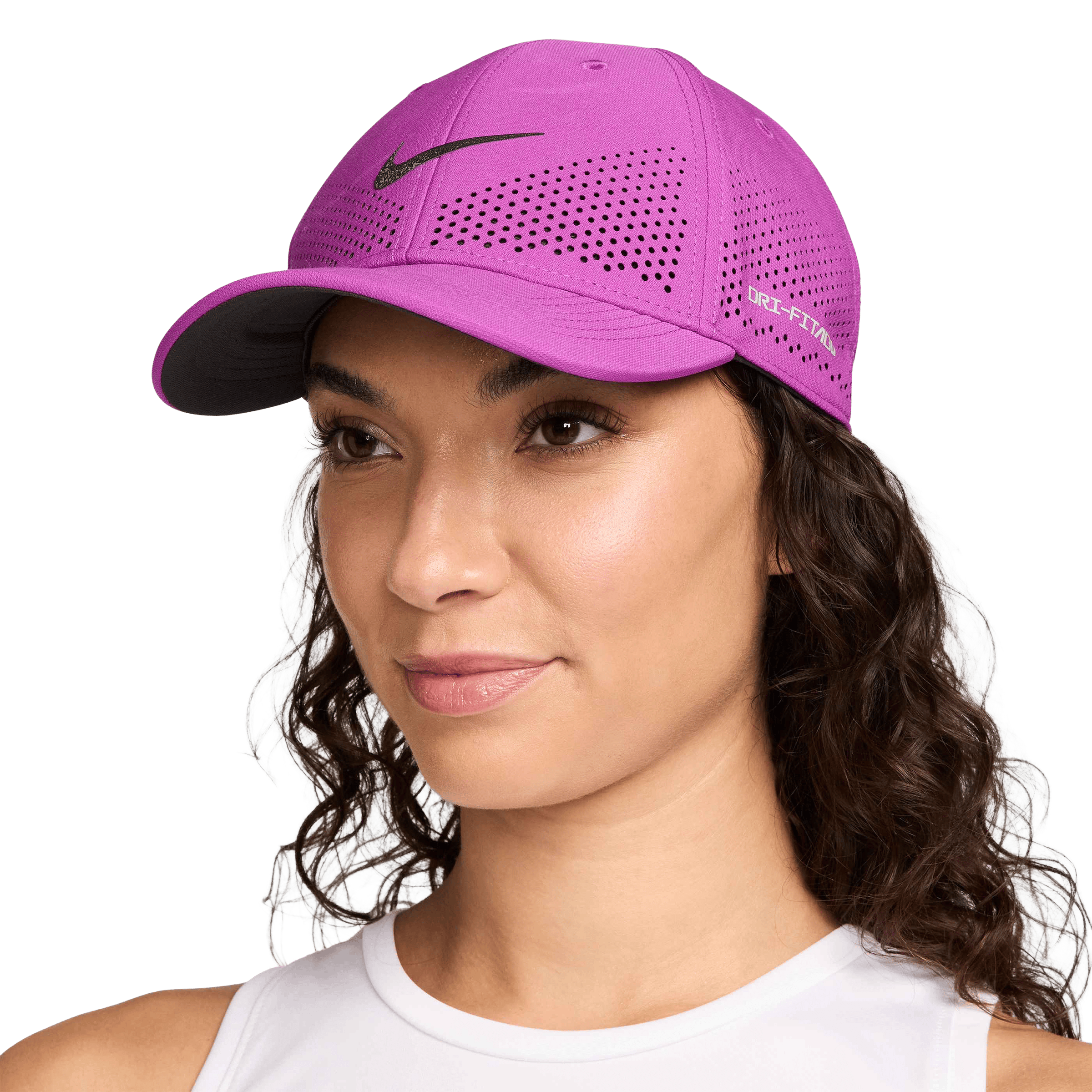 Nike Dri-FIT ADV Club Structured Swoosh Cap