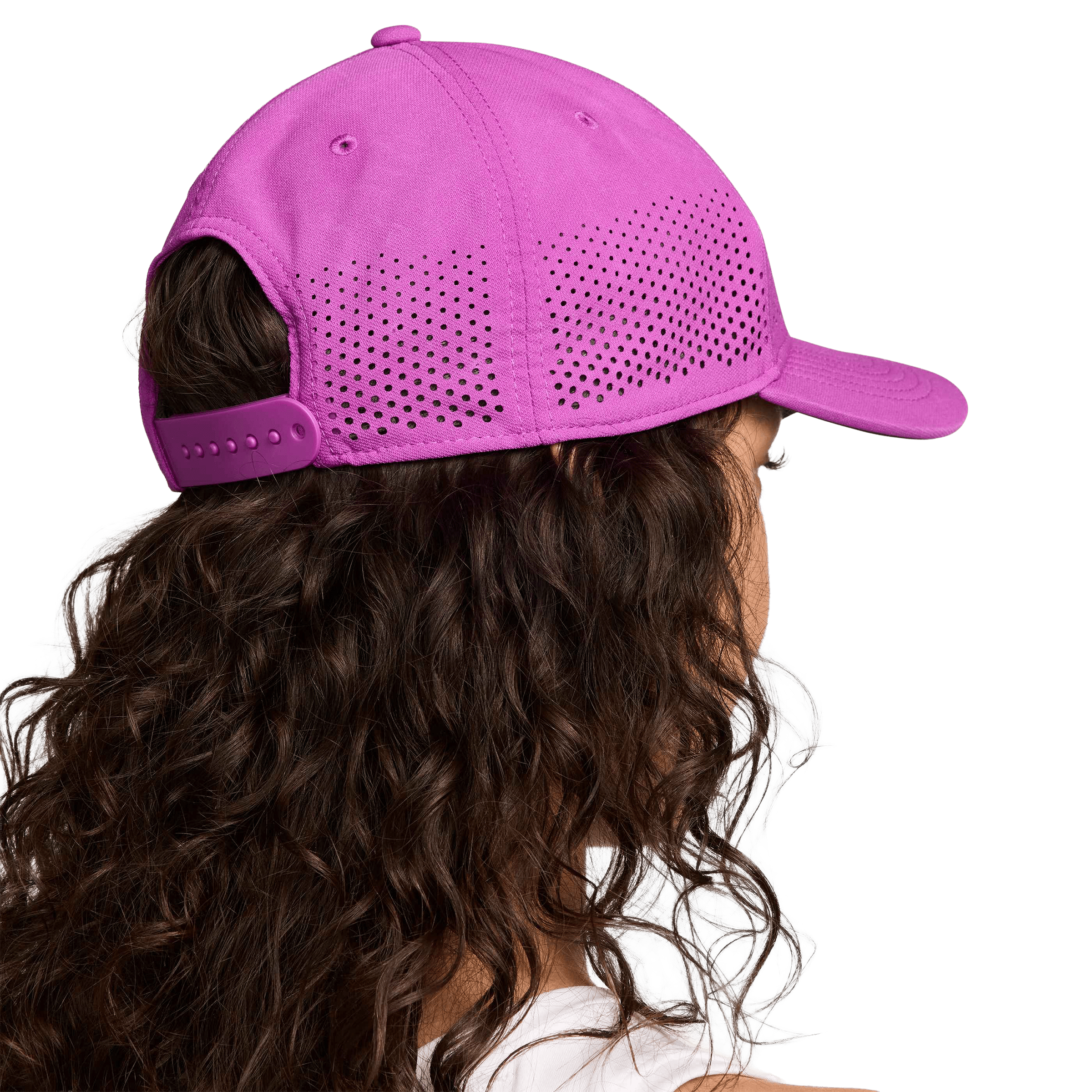 Nike Dri-FIT ADV Club Structured Swoosh Cap