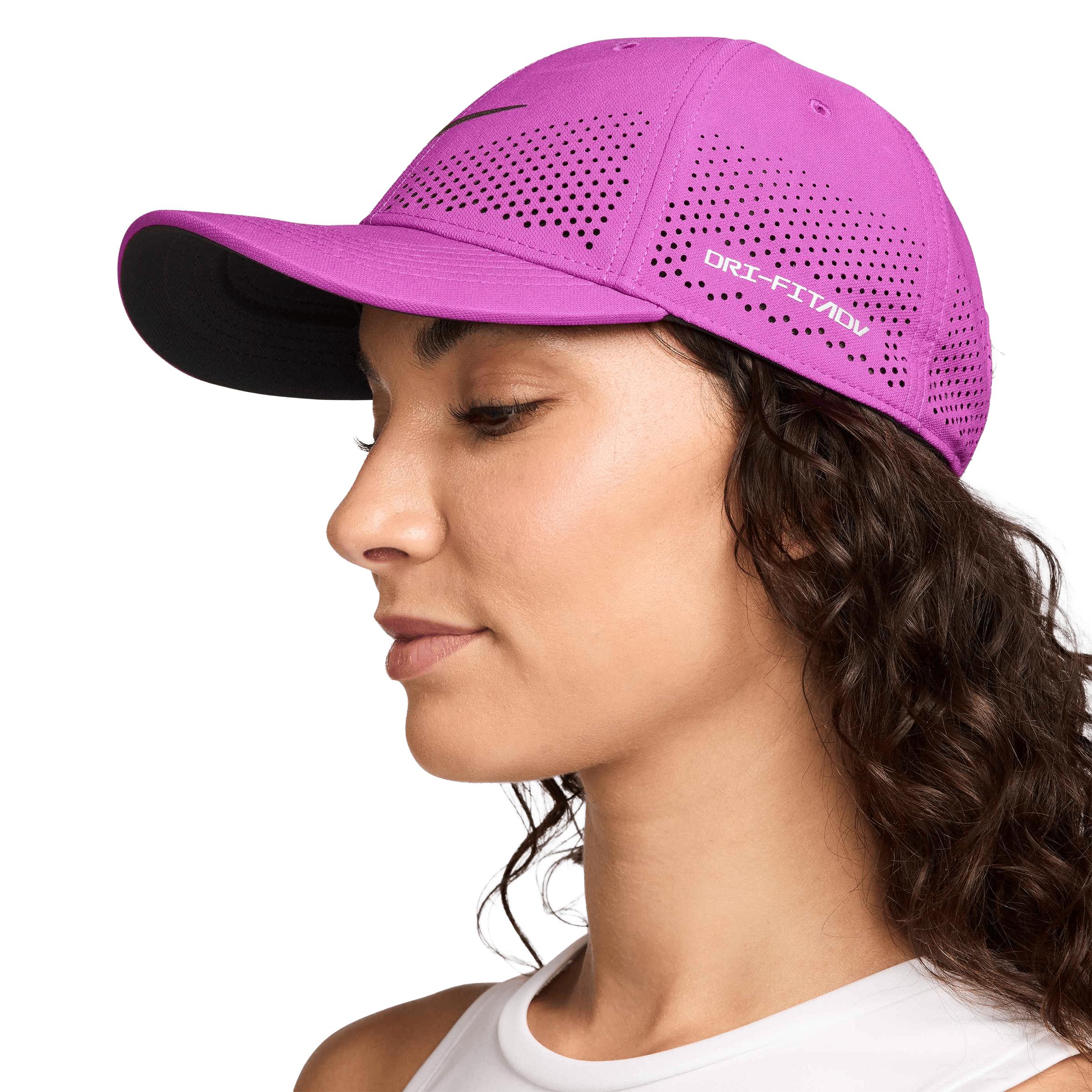 Nike Dri-FIT ADV Club Structured Swoosh Cap