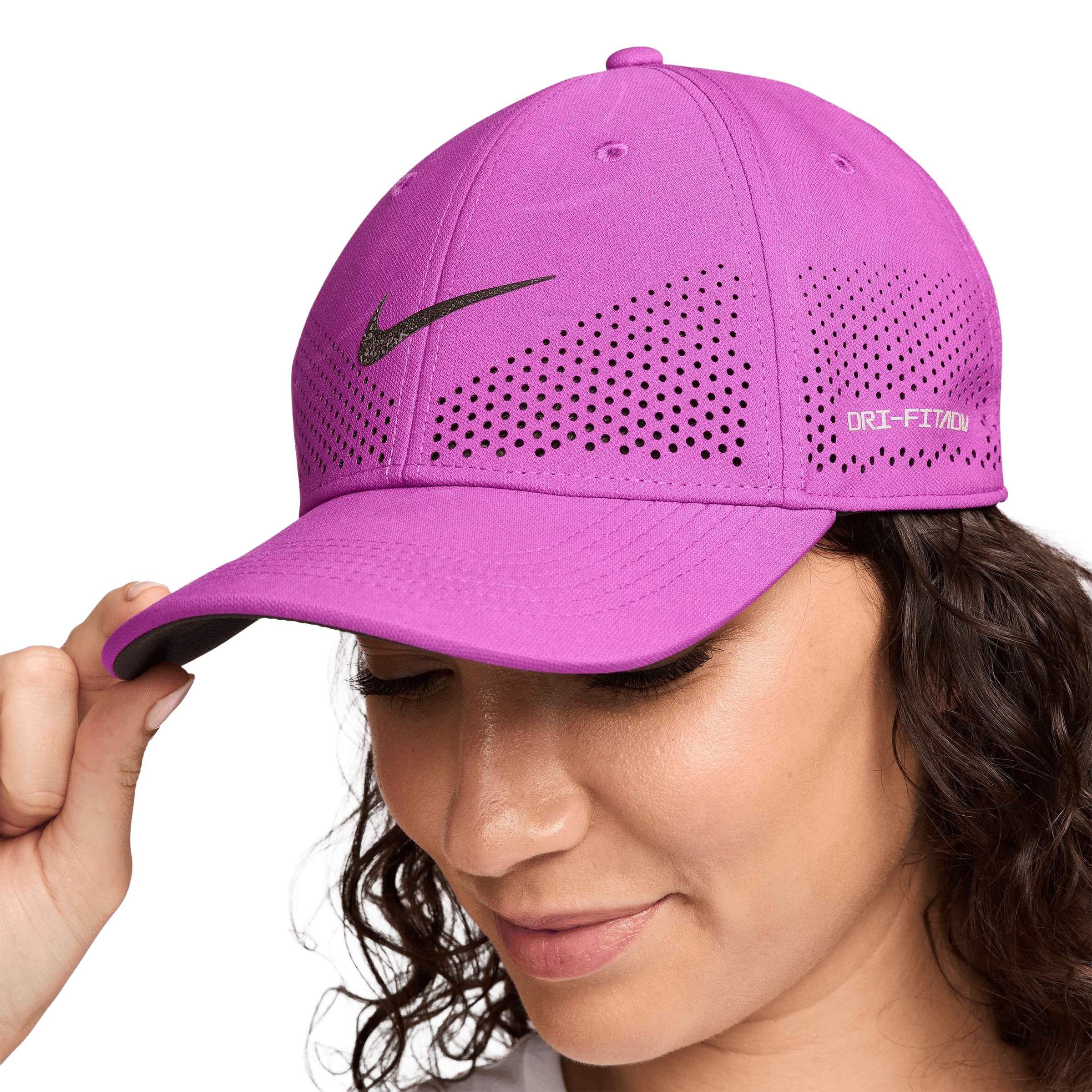 Nike Dri-FIT ADV Club Structured Swoosh Cap