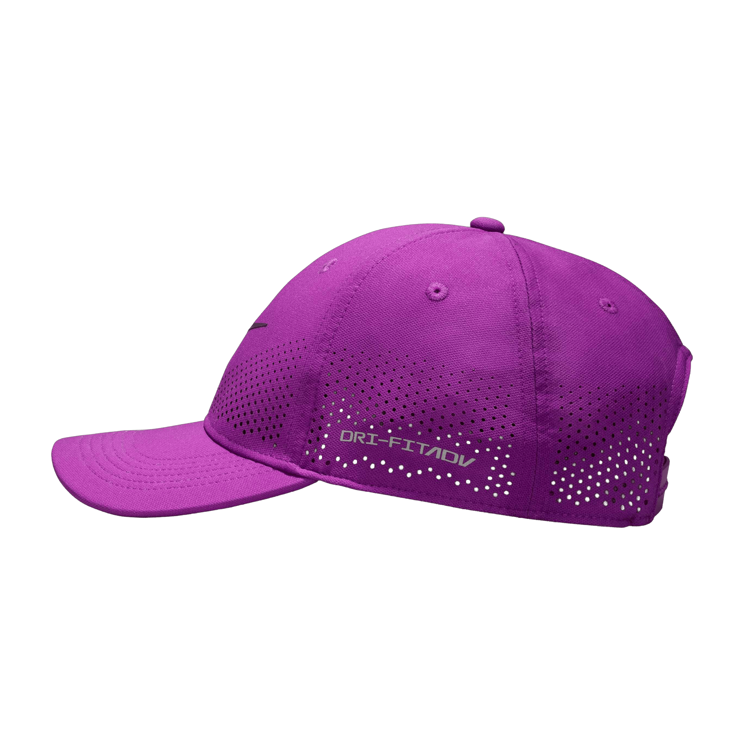 Nike Dri-FIT ADV Club Structured Swoosh Cap