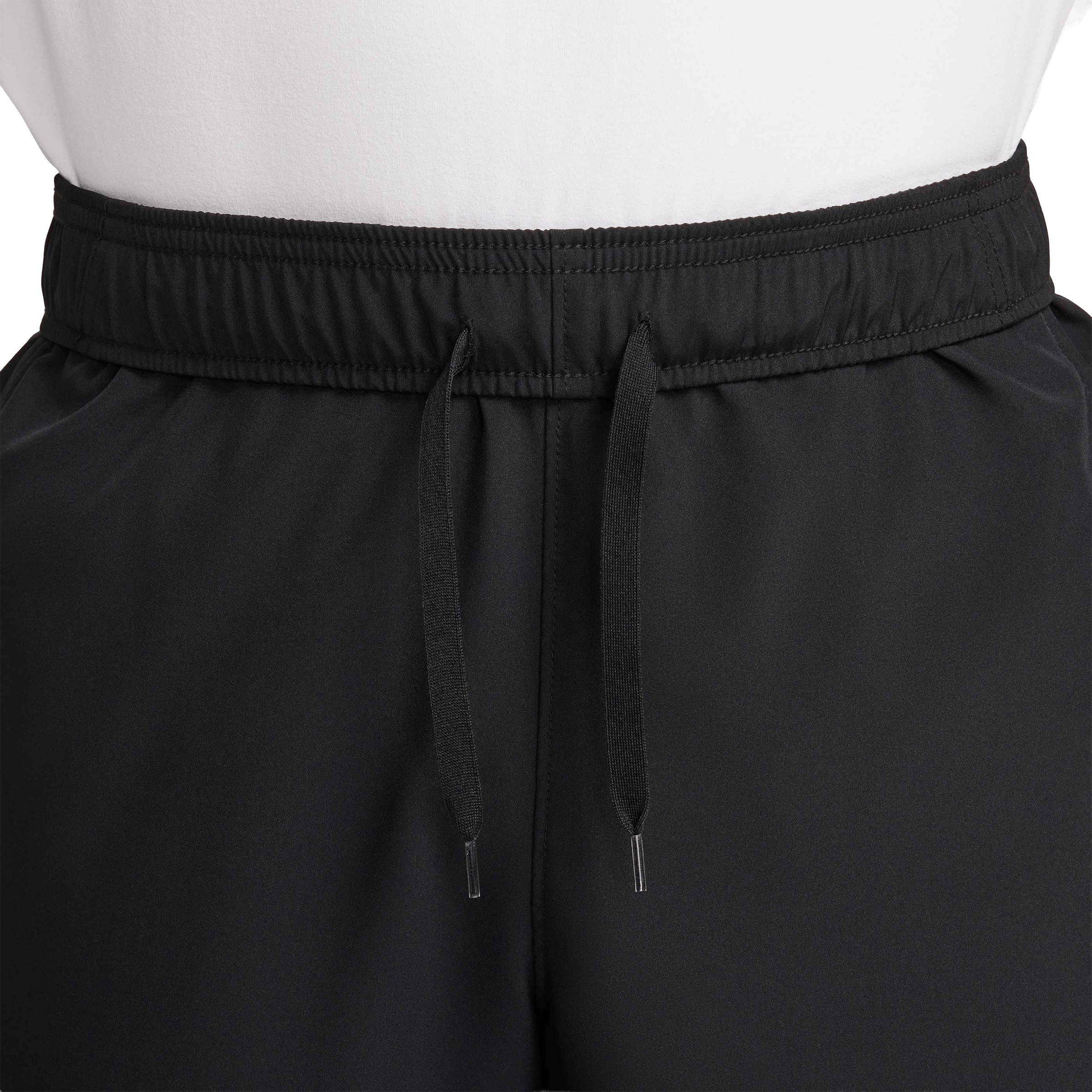 Mens Nike Form Dri-FIT Open-Hem Versatile Pants