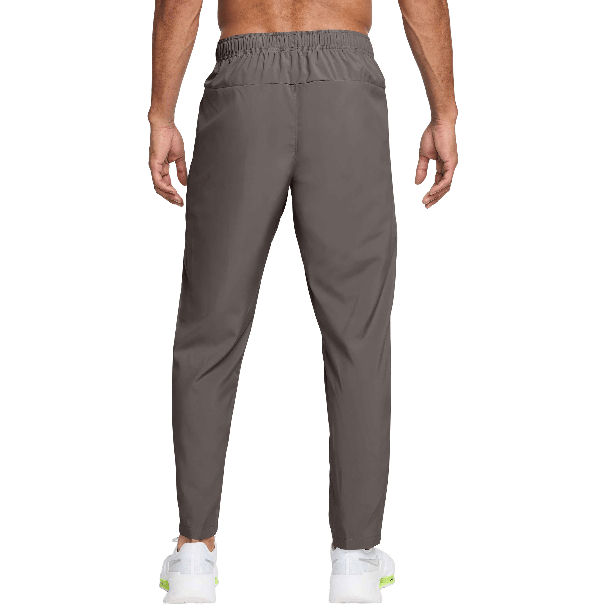 Mens Nike Form Dri-FIT Open-Hem Versatile Pants