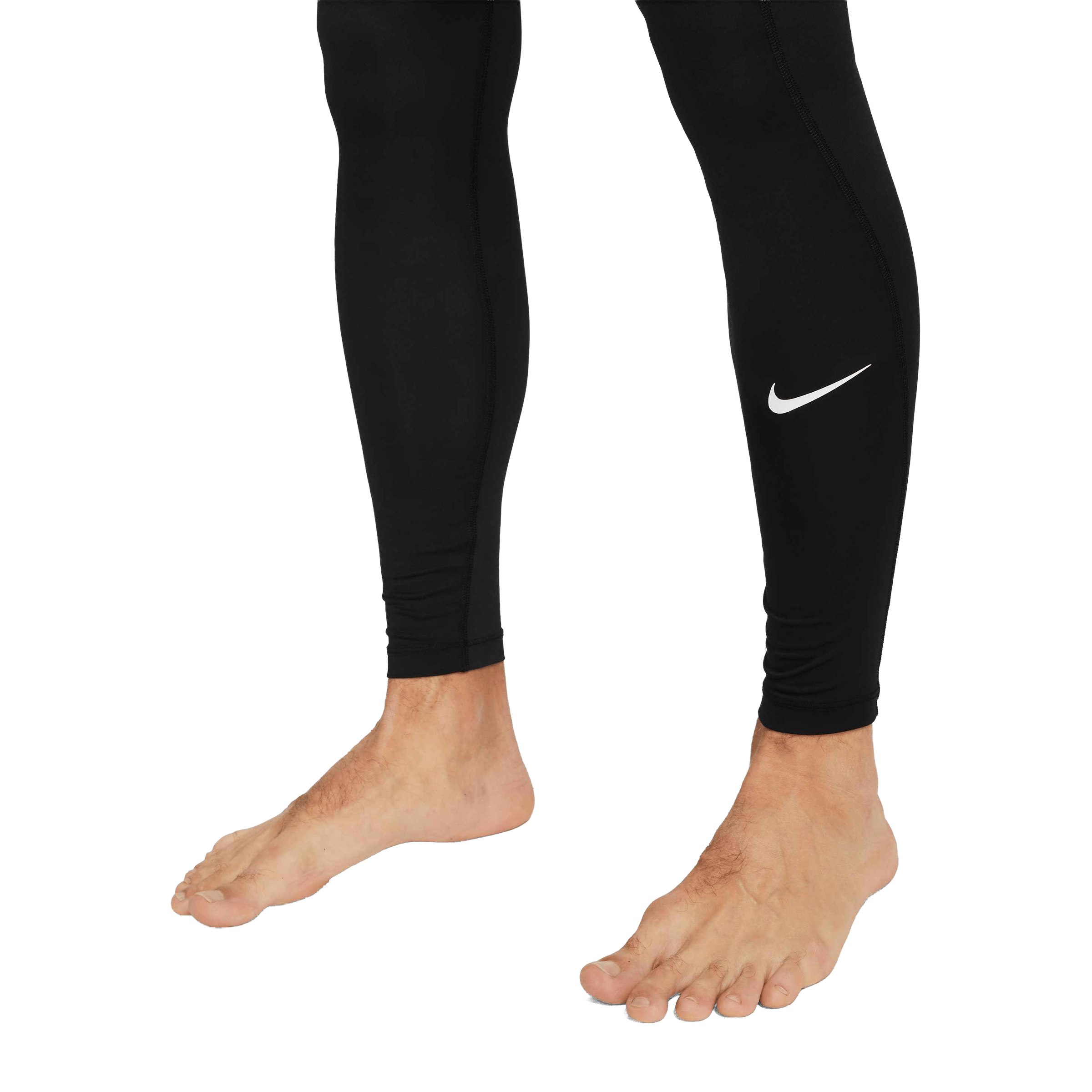 Mens Nike Pro Dri-FIT Fitness (Full Length) Tights