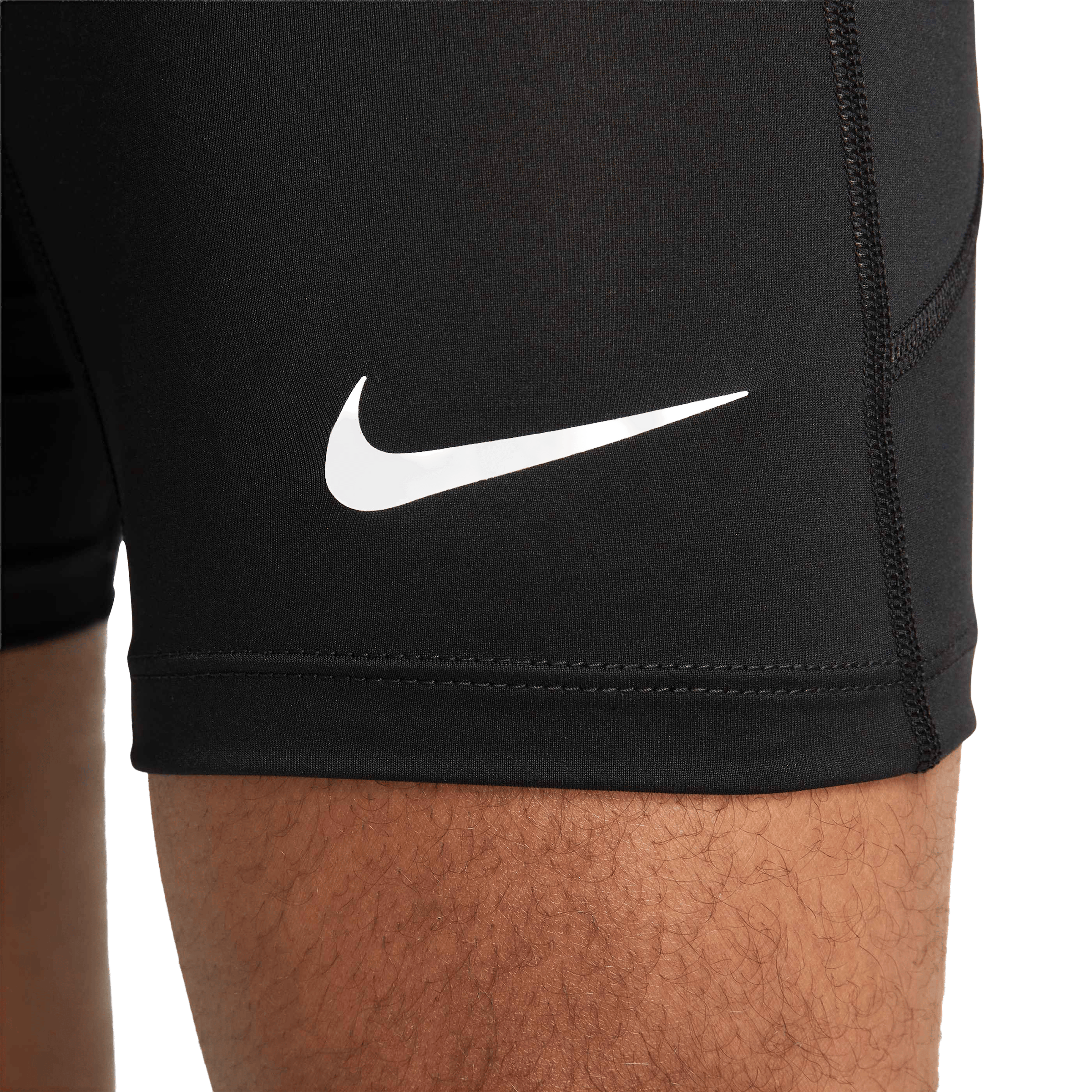 Mens Nike Pro Dri-FIT Fitness (Half-Length) Tights