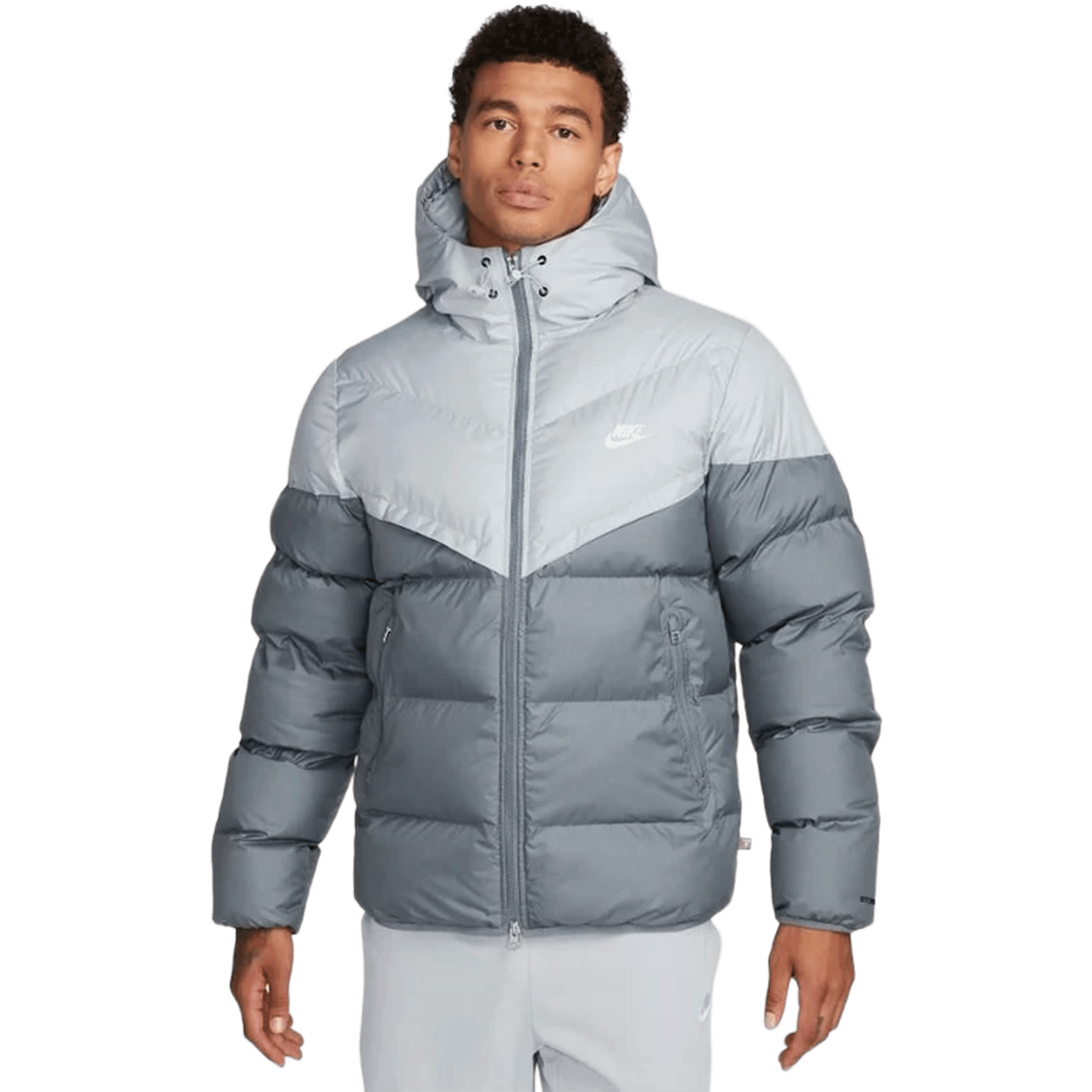Mens Nike Storm-FIT Windrunner Jacket