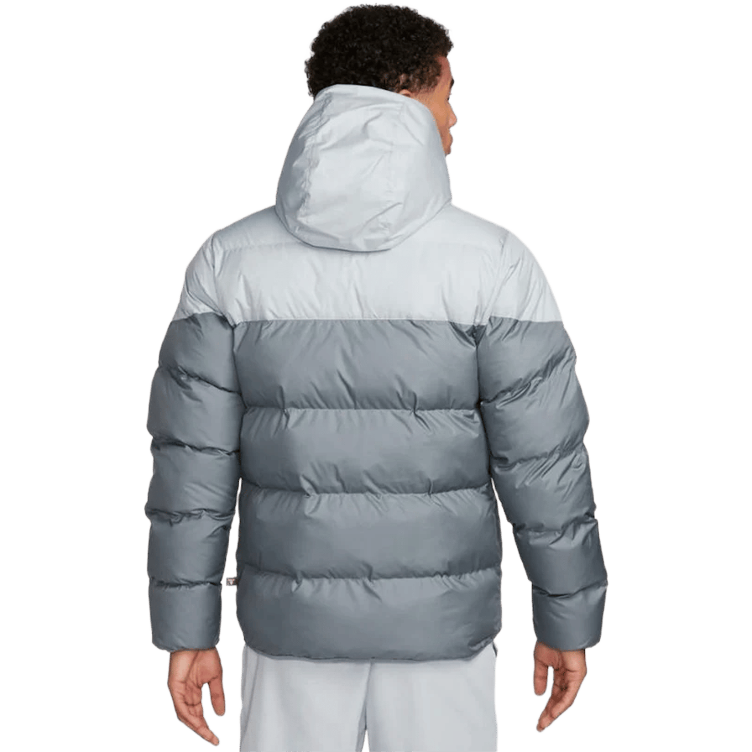 Mens Nike Storm-FIT Windrunner Jacket