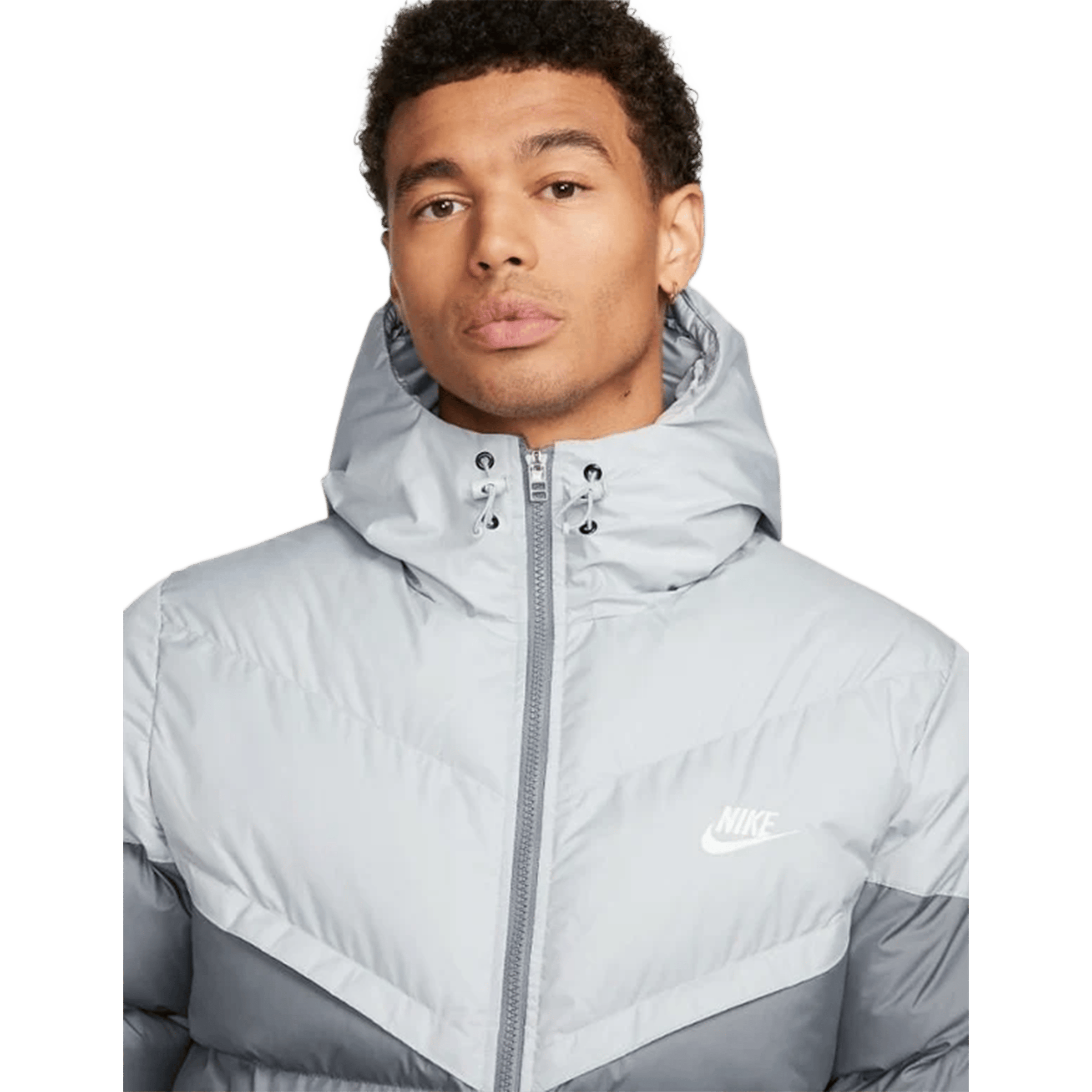 Mens Nike Storm-FIT Windrunner Jacket