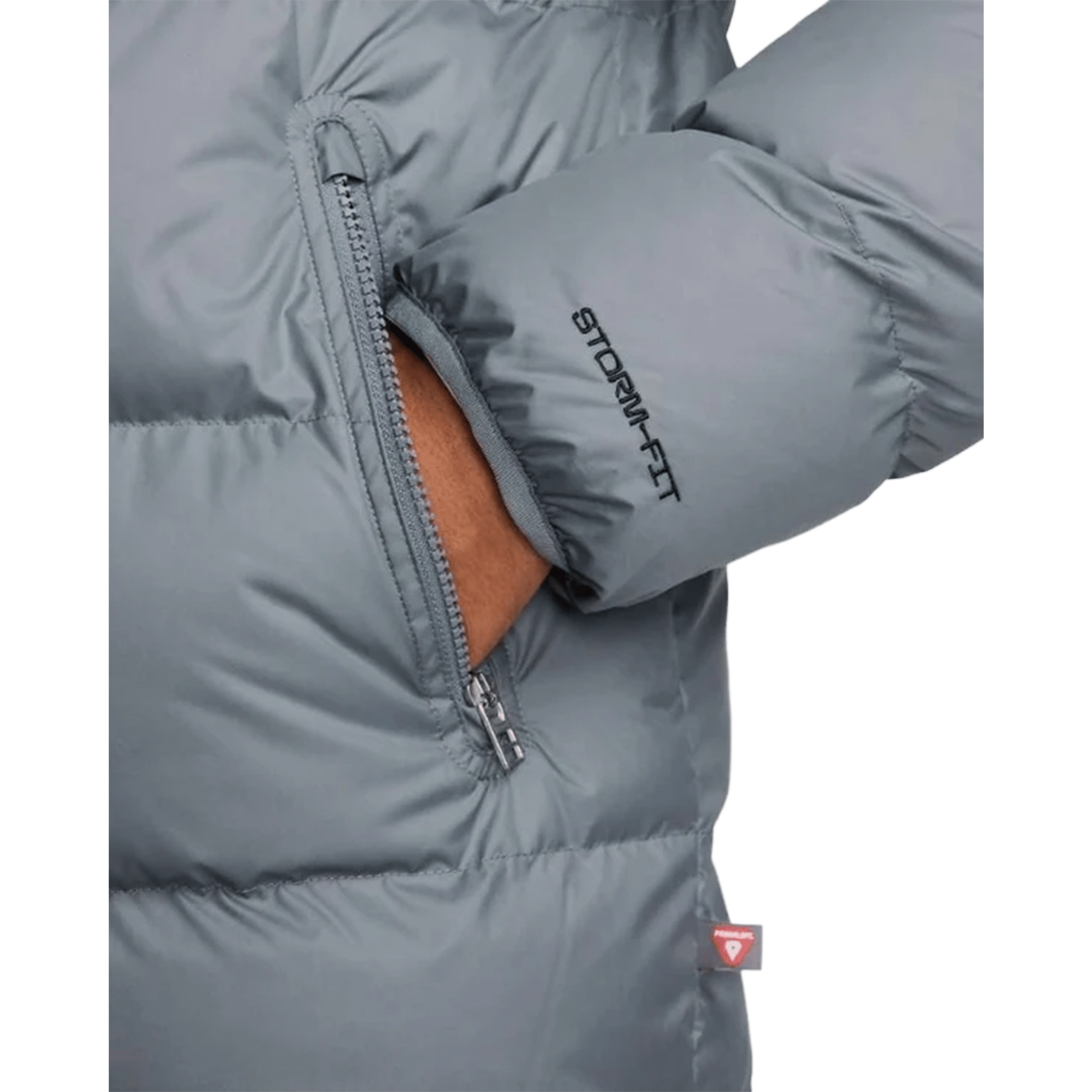 Mens Nike Storm-FIT Windrunner Jacket