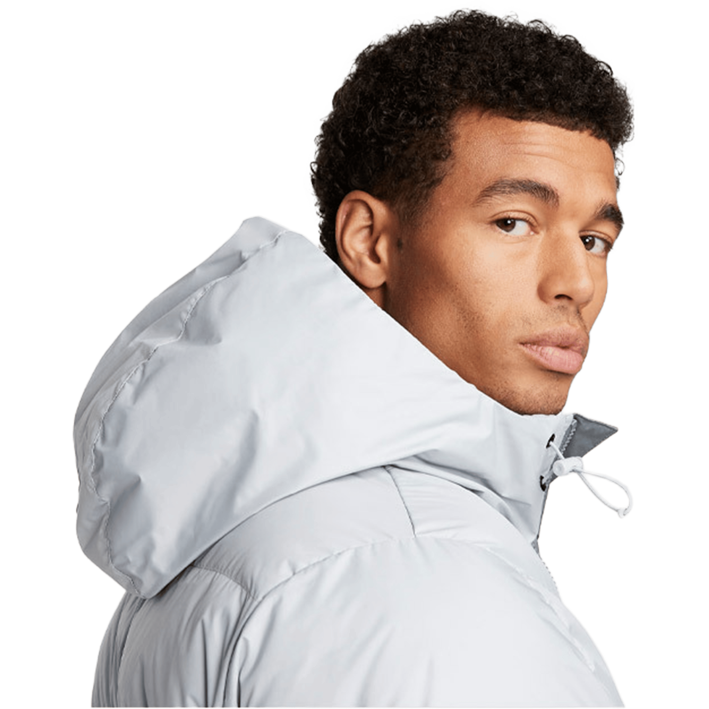 Mens Nike Storm-FIT Windrunner Jacket