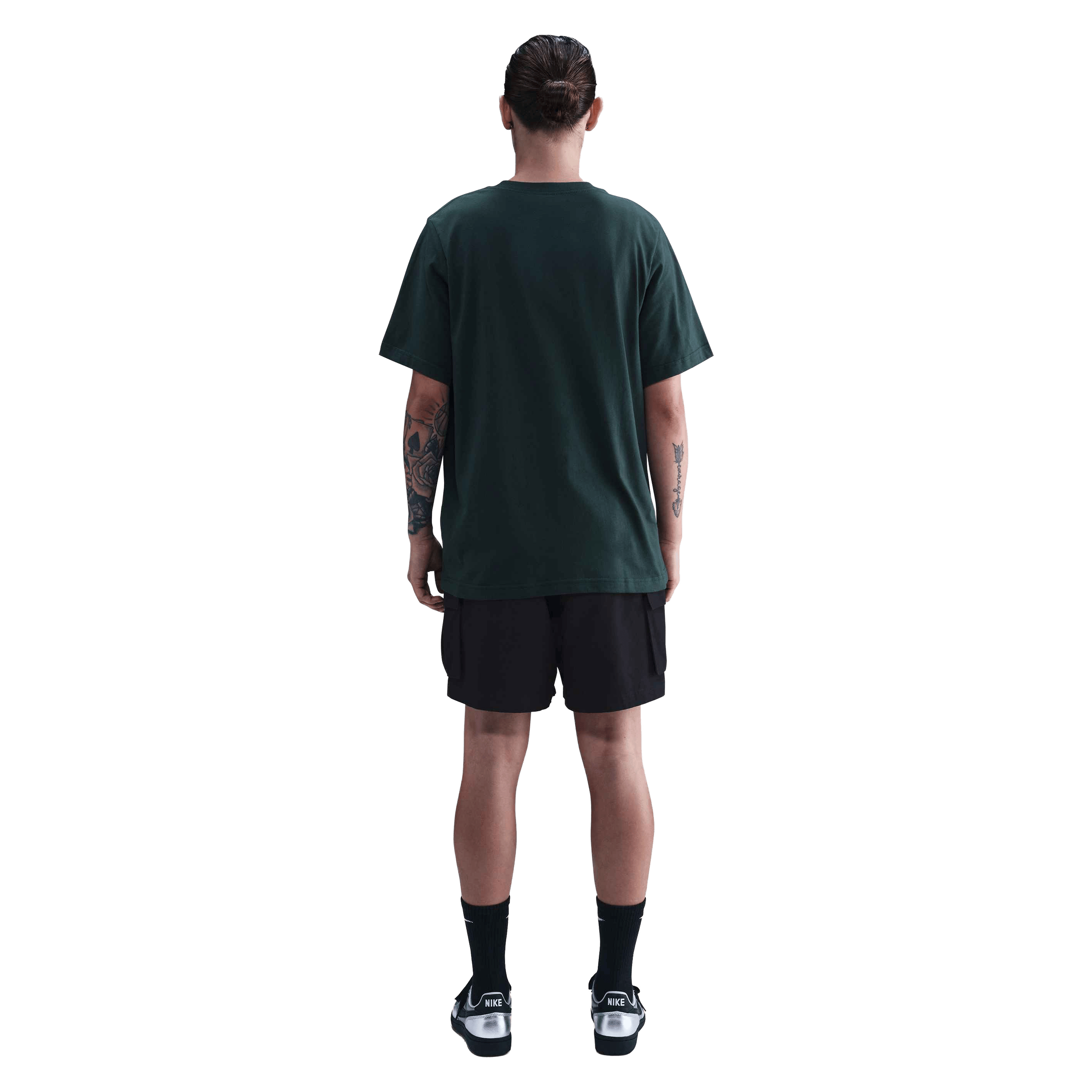 Womens Nike Sportswear Essentials Tee