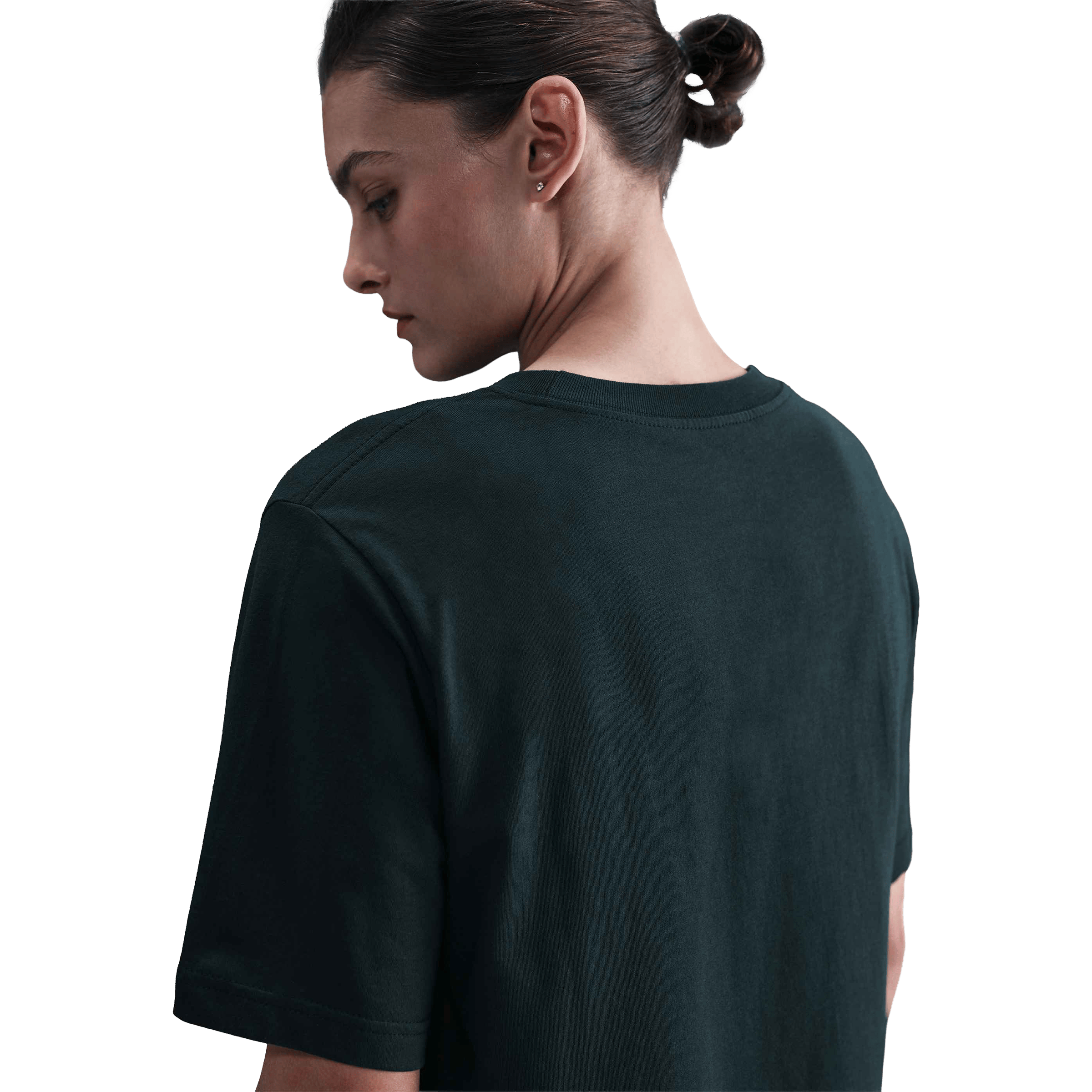 Womens Nike Sportswear Essentials Tee