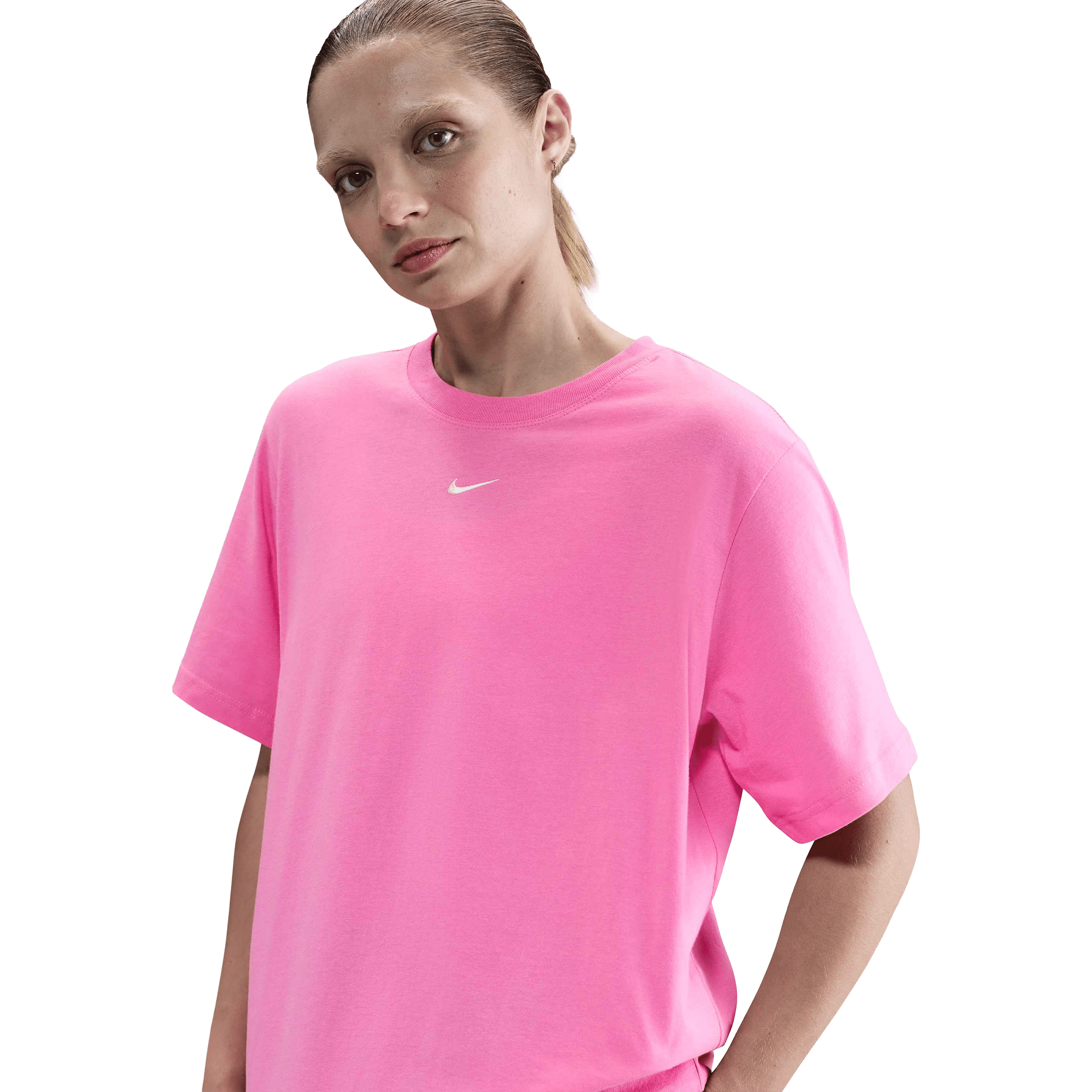 Womens Nike Sportswear Essentials Tee