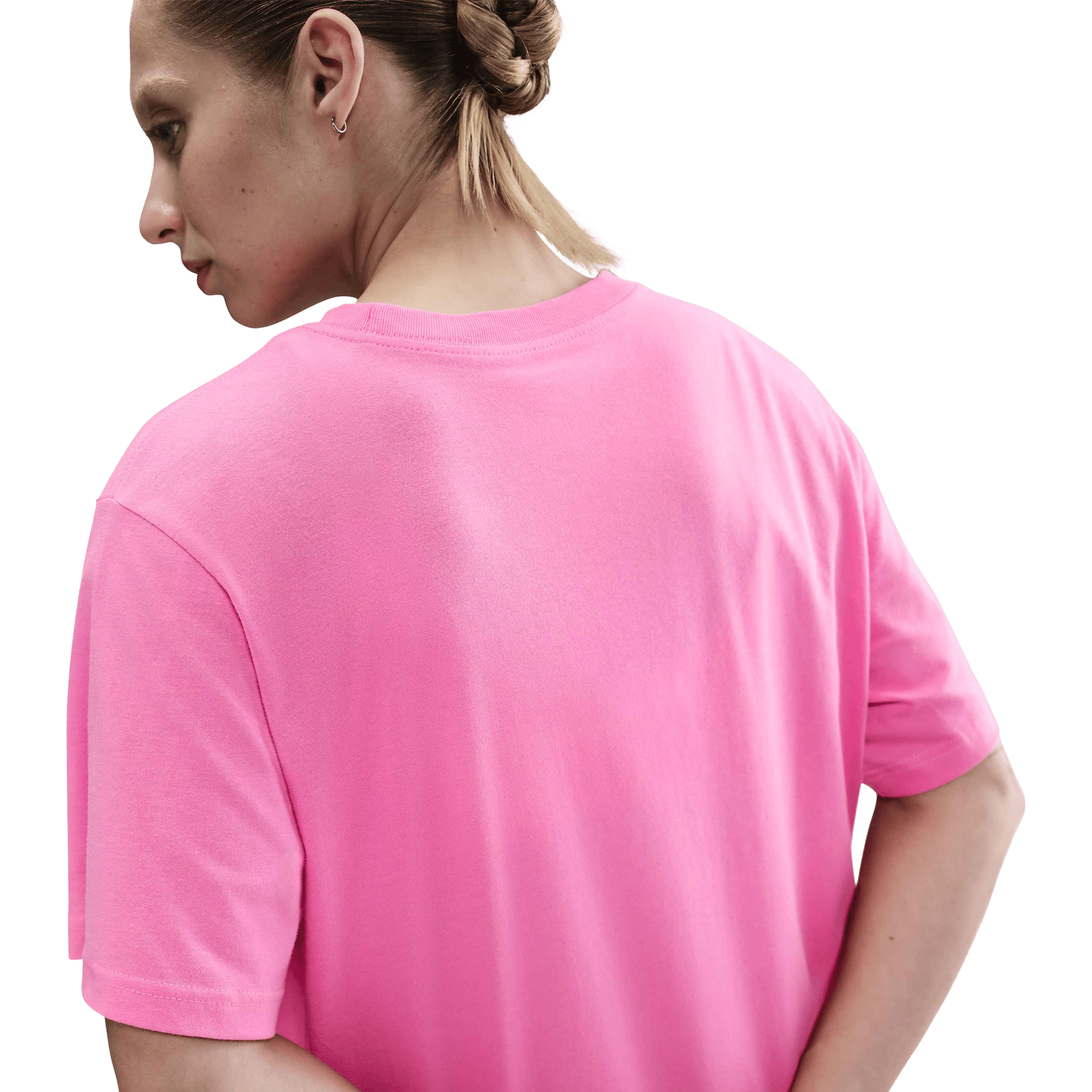 Womens Nike Sportswear Essentials Tee
