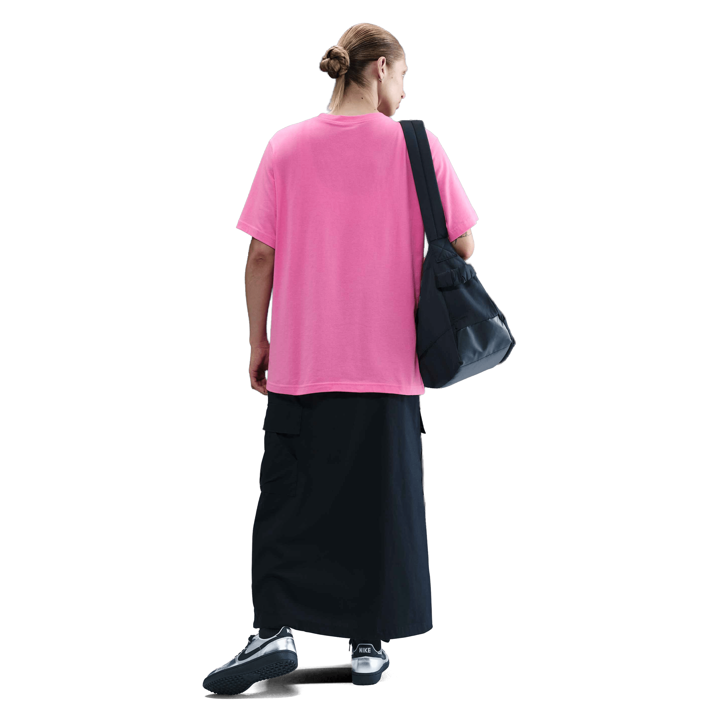 Womens Nike Sportswear Essentials Tee