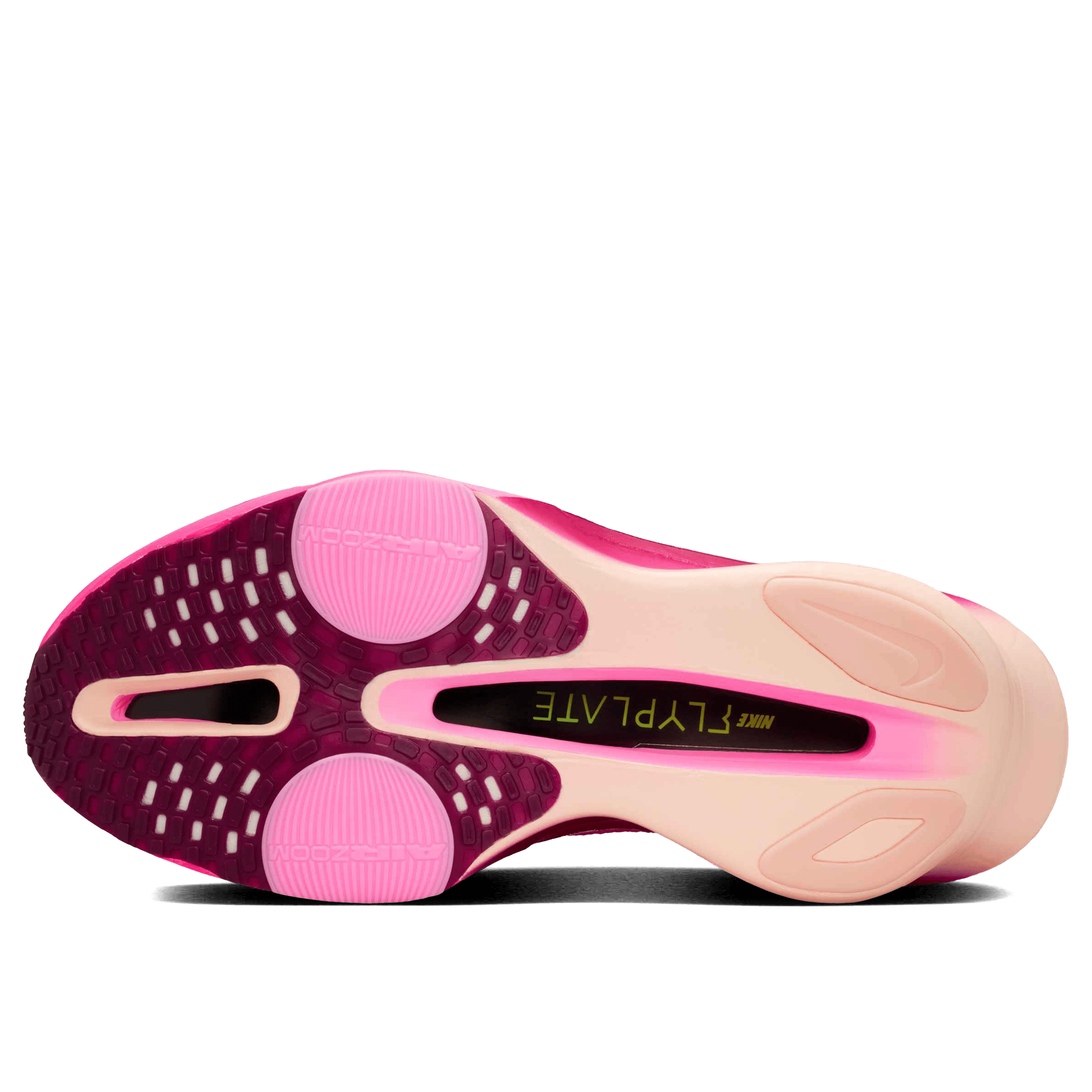 Womens Nike Alphafly 3 Road Racing Shoes