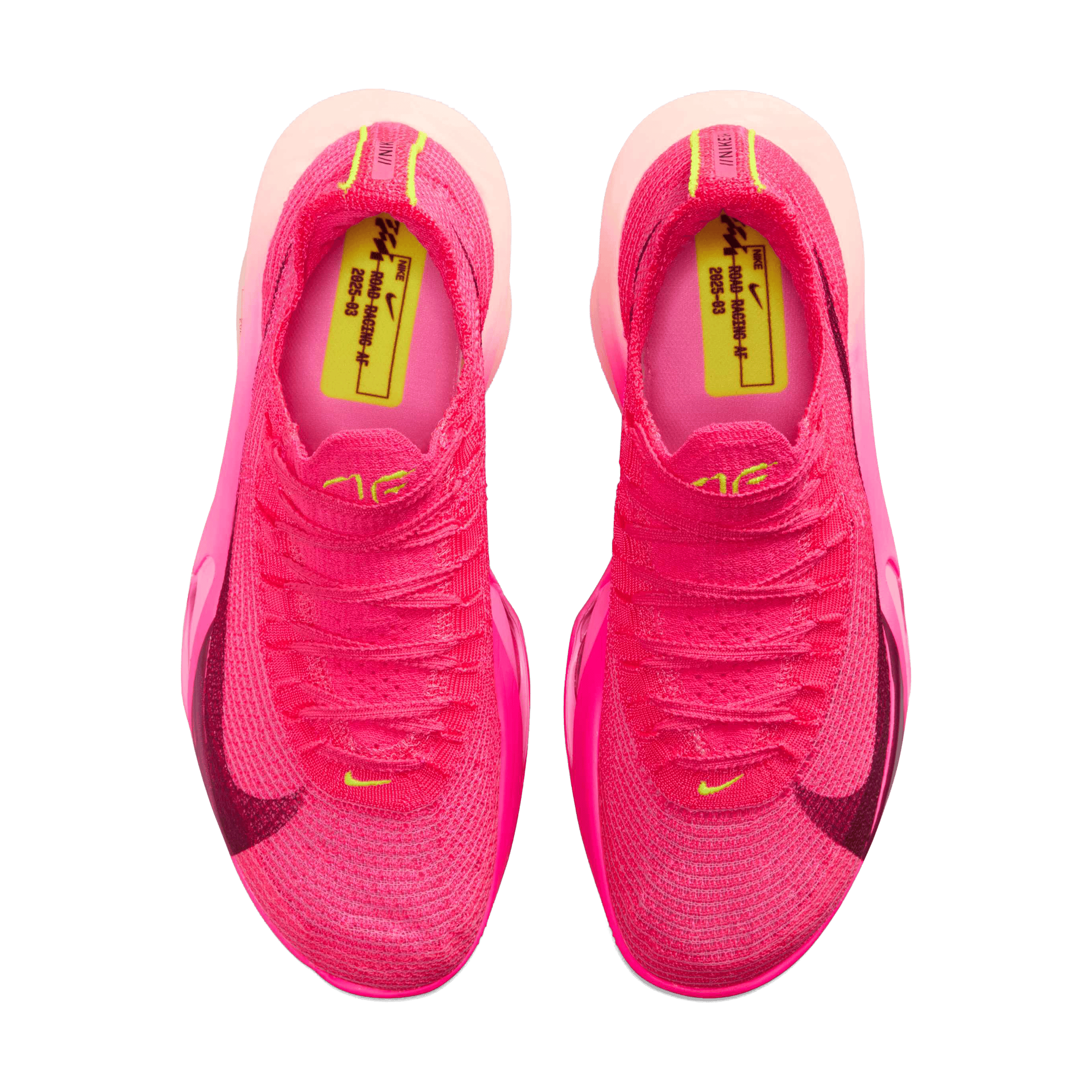 Womens Nike Alphafly 3 Road Racing Shoes