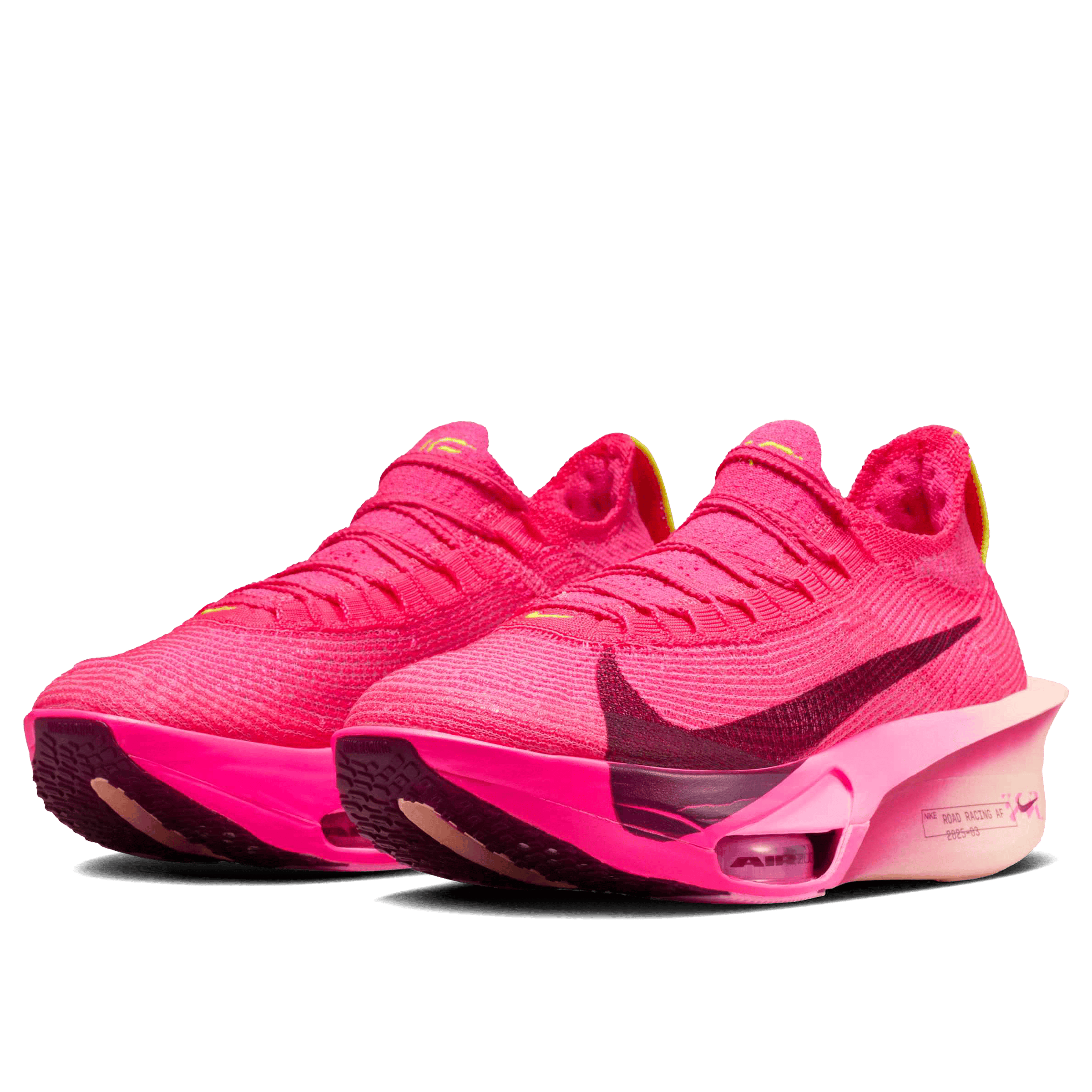 Womens Nike Alphafly 3 Road Racing Shoes