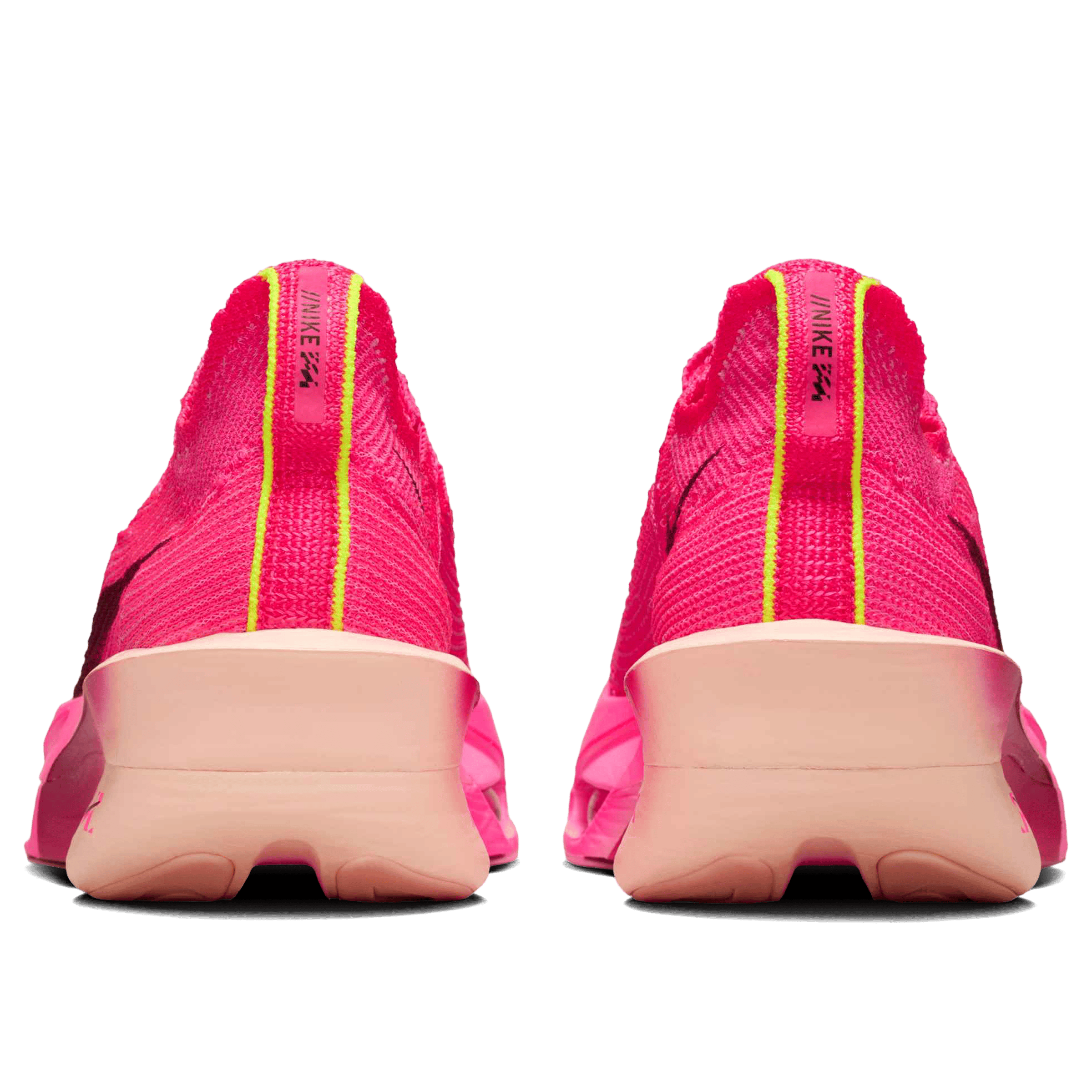 Womens Nike Alphafly 3 Road Racing Shoes