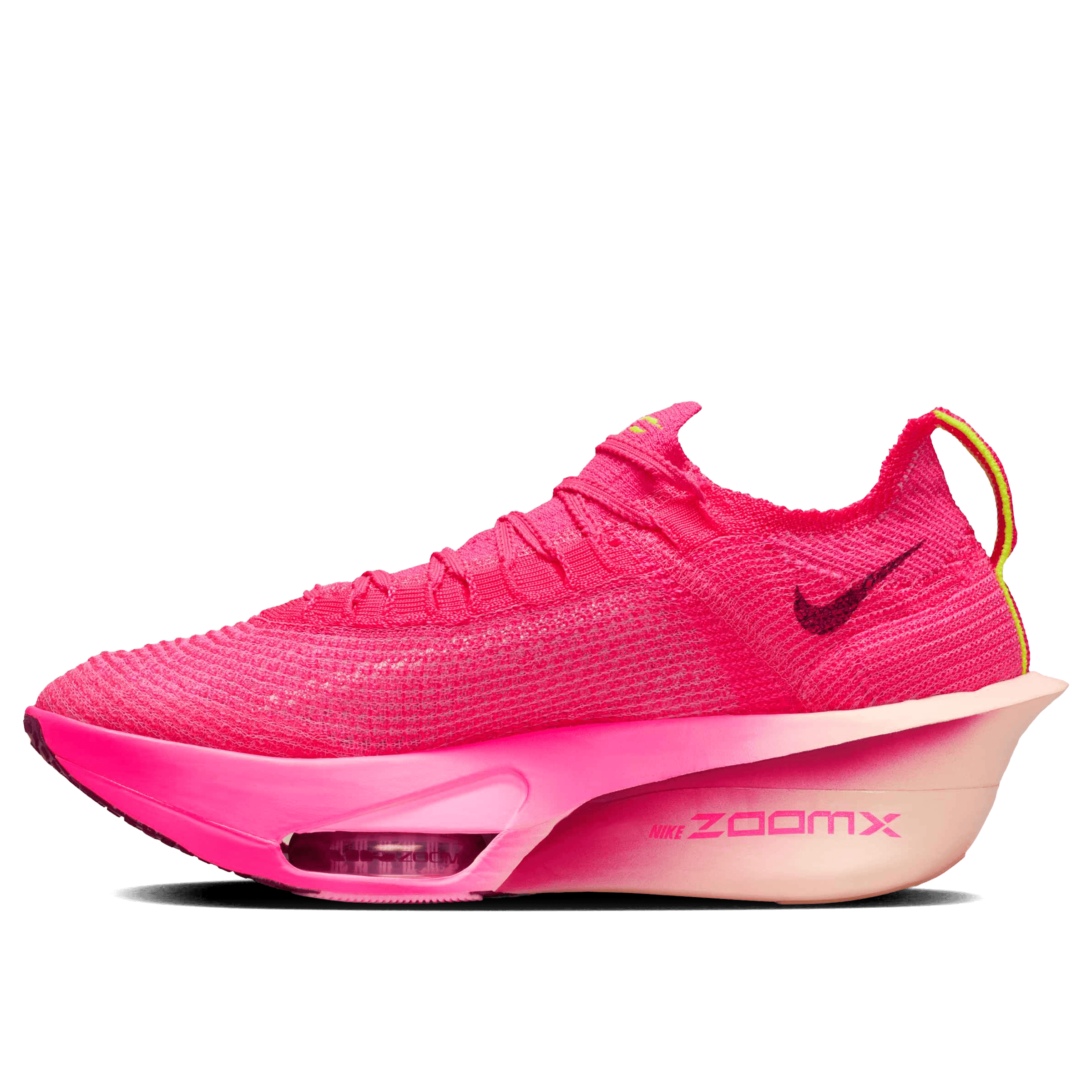 Womens Nike Alphafly 3 Road Racing Shoes
