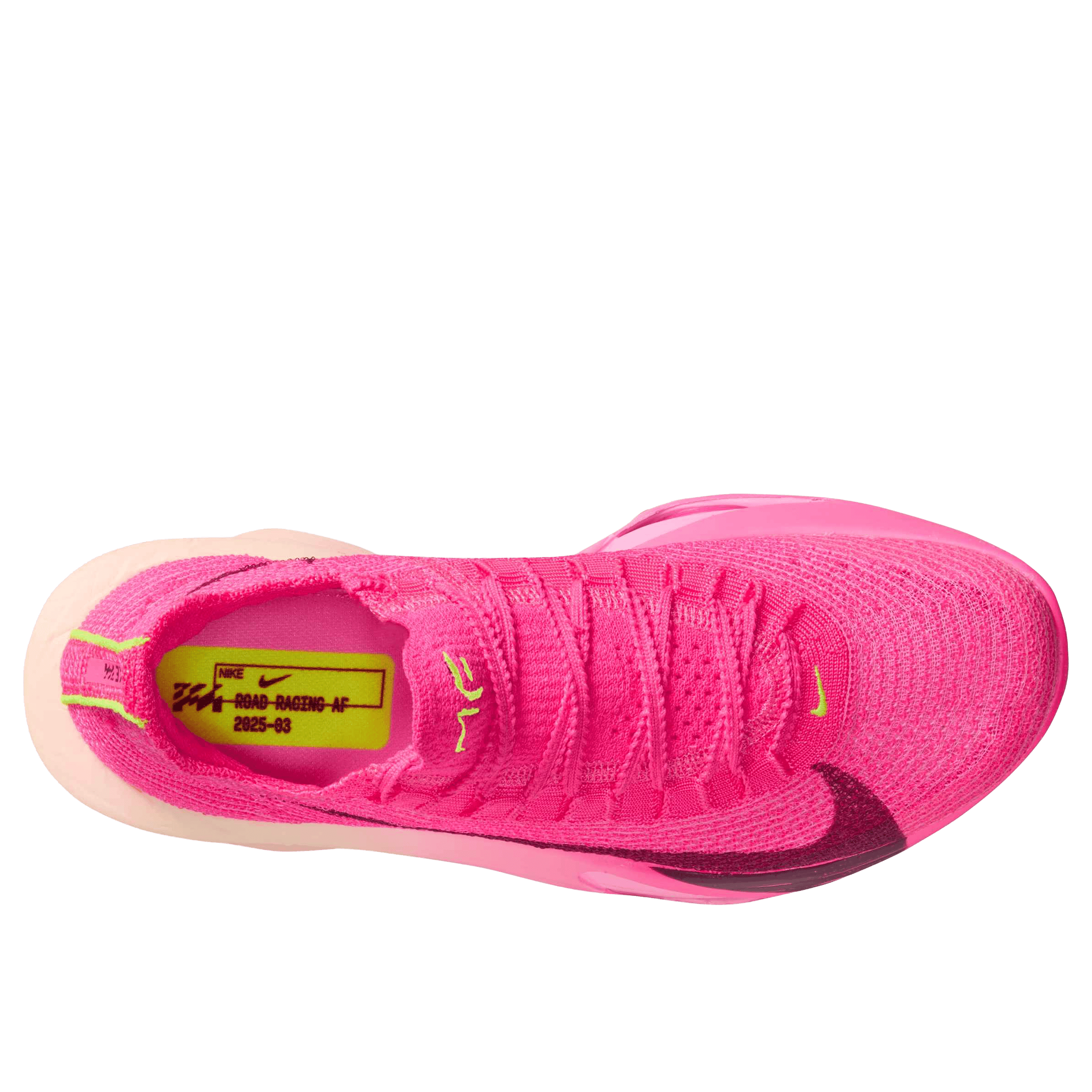 Womens Nike Alphafly 3 Road Racing Shoes