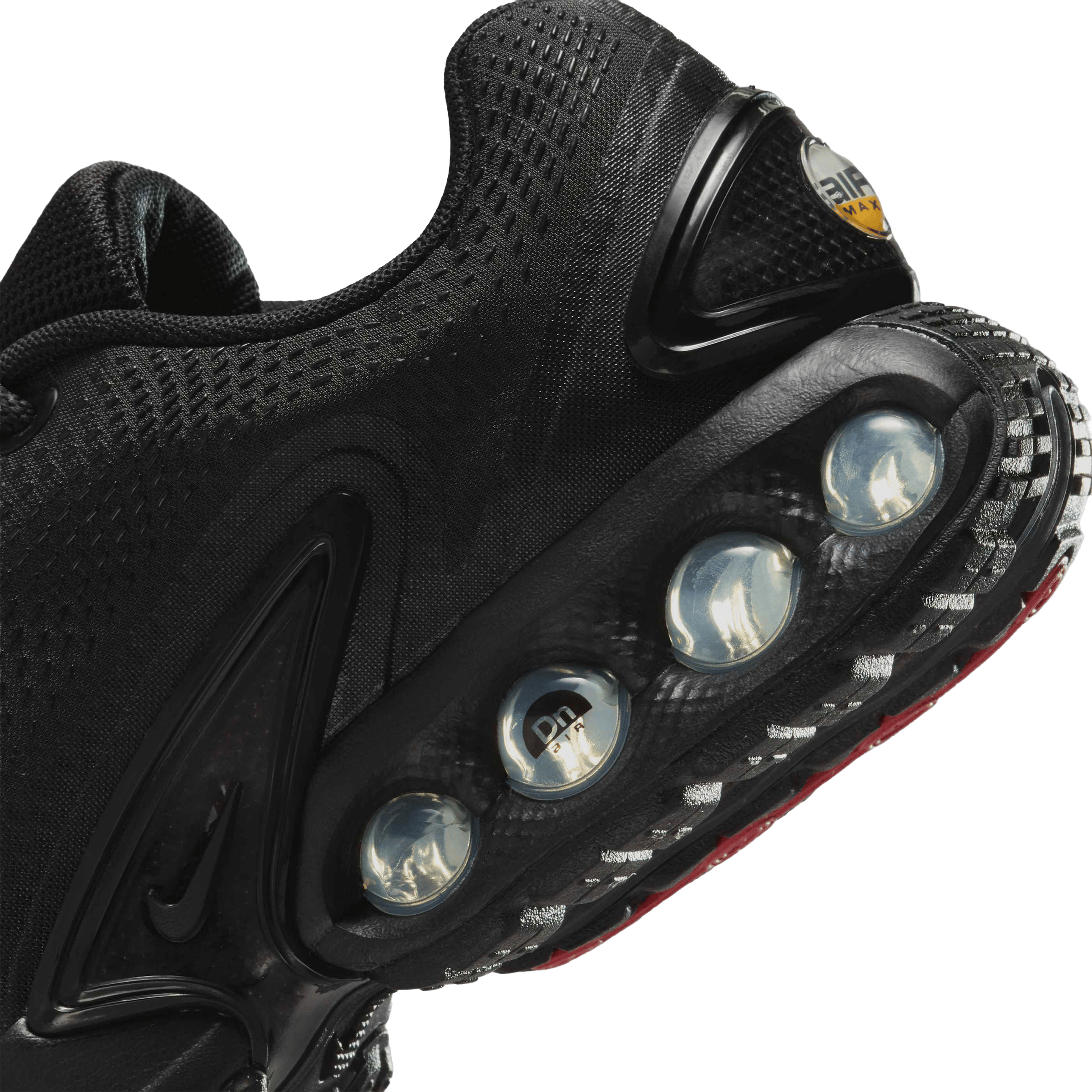Womens Nike Air Max Dn Shoes