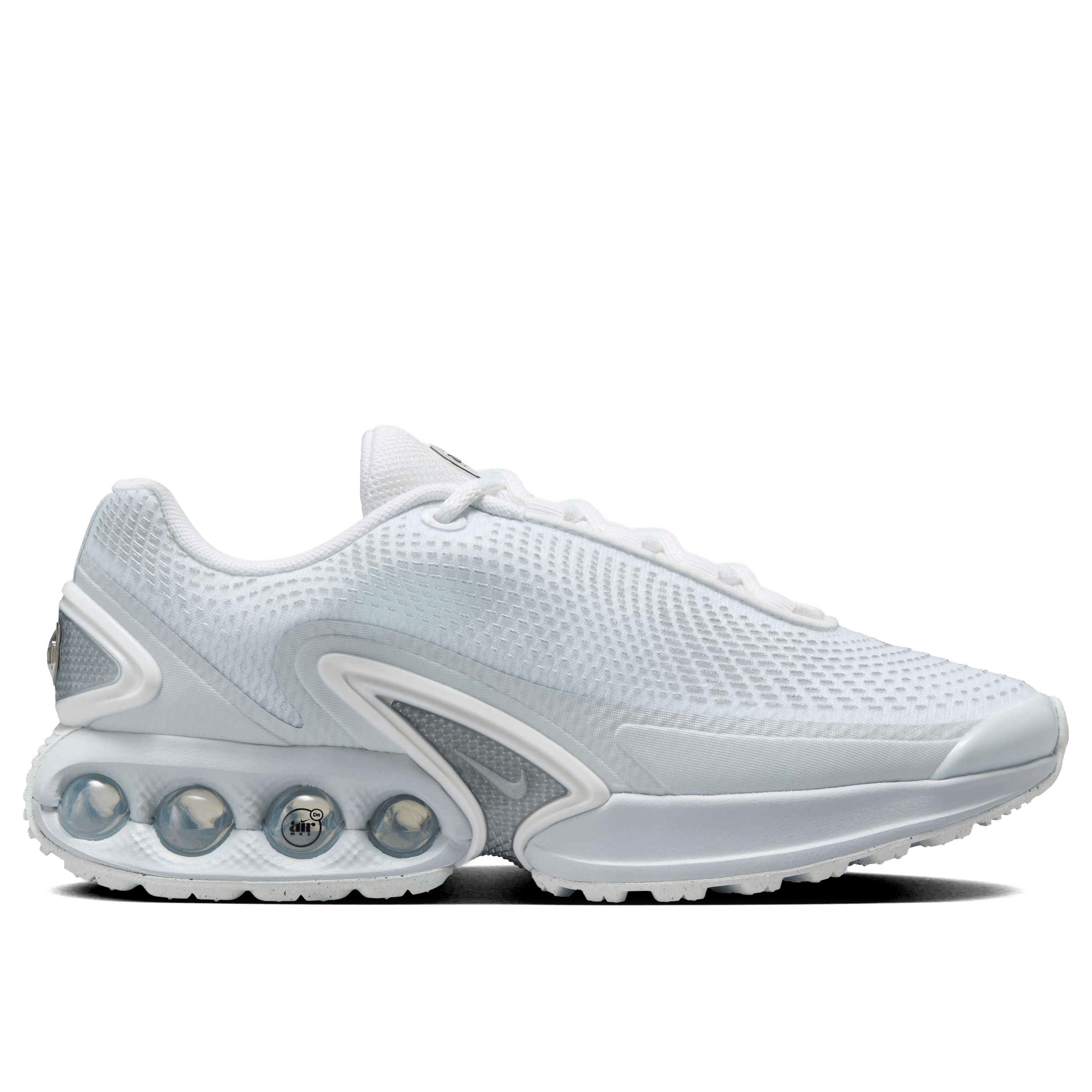 Womens Nike Air Max Dn Shoes