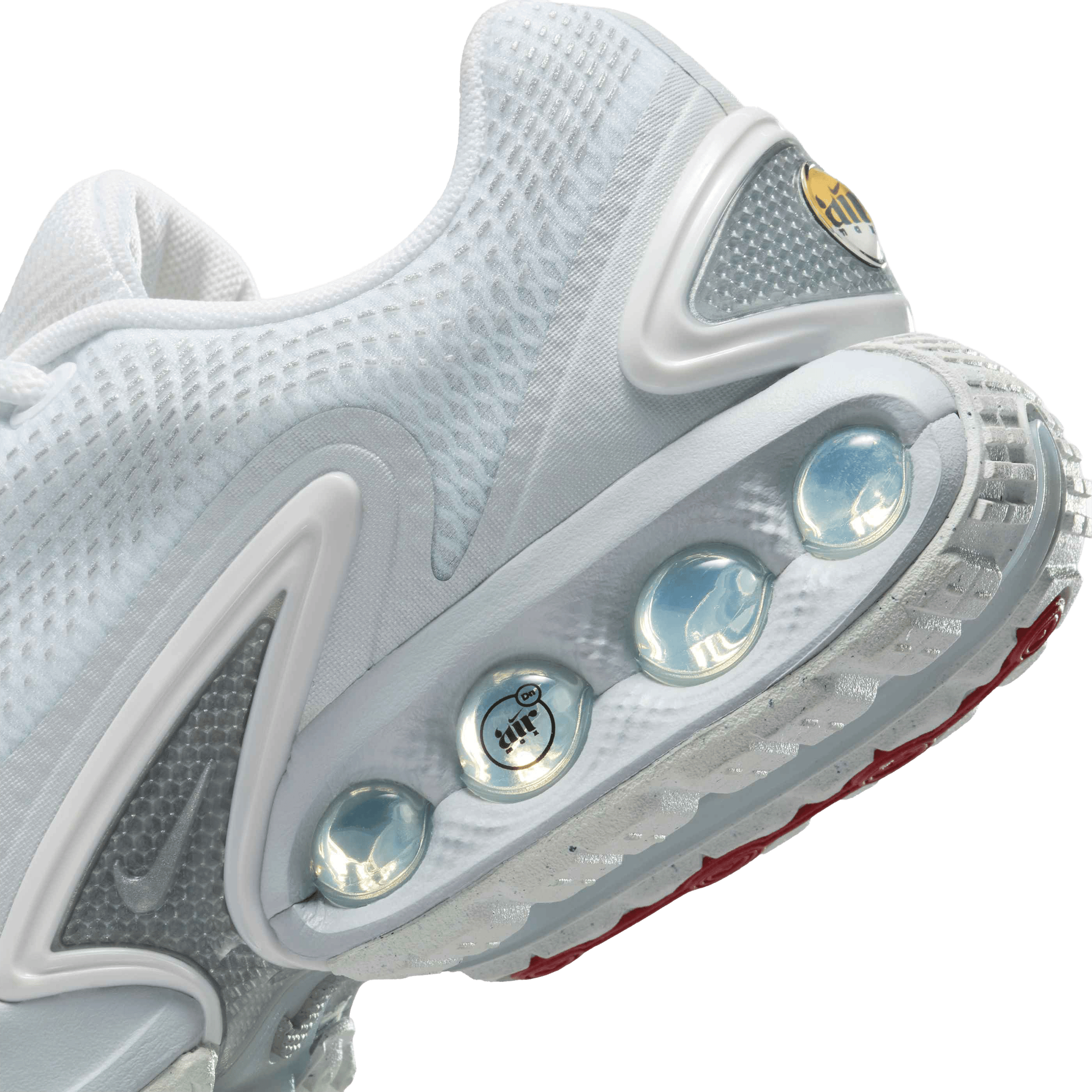 Womens Nike Air Max Dn Shoes