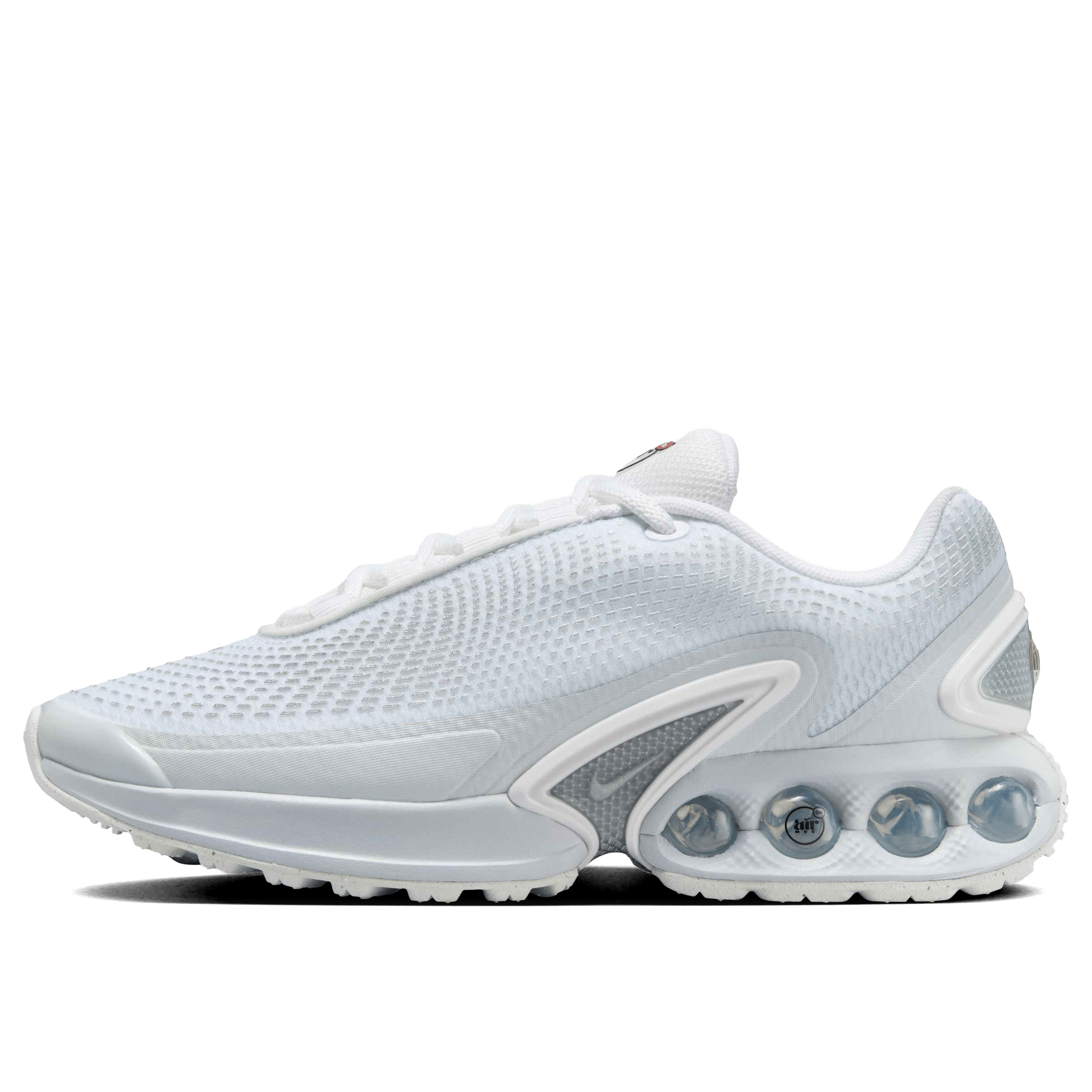 Womens Nike Air Max Dn Shoes