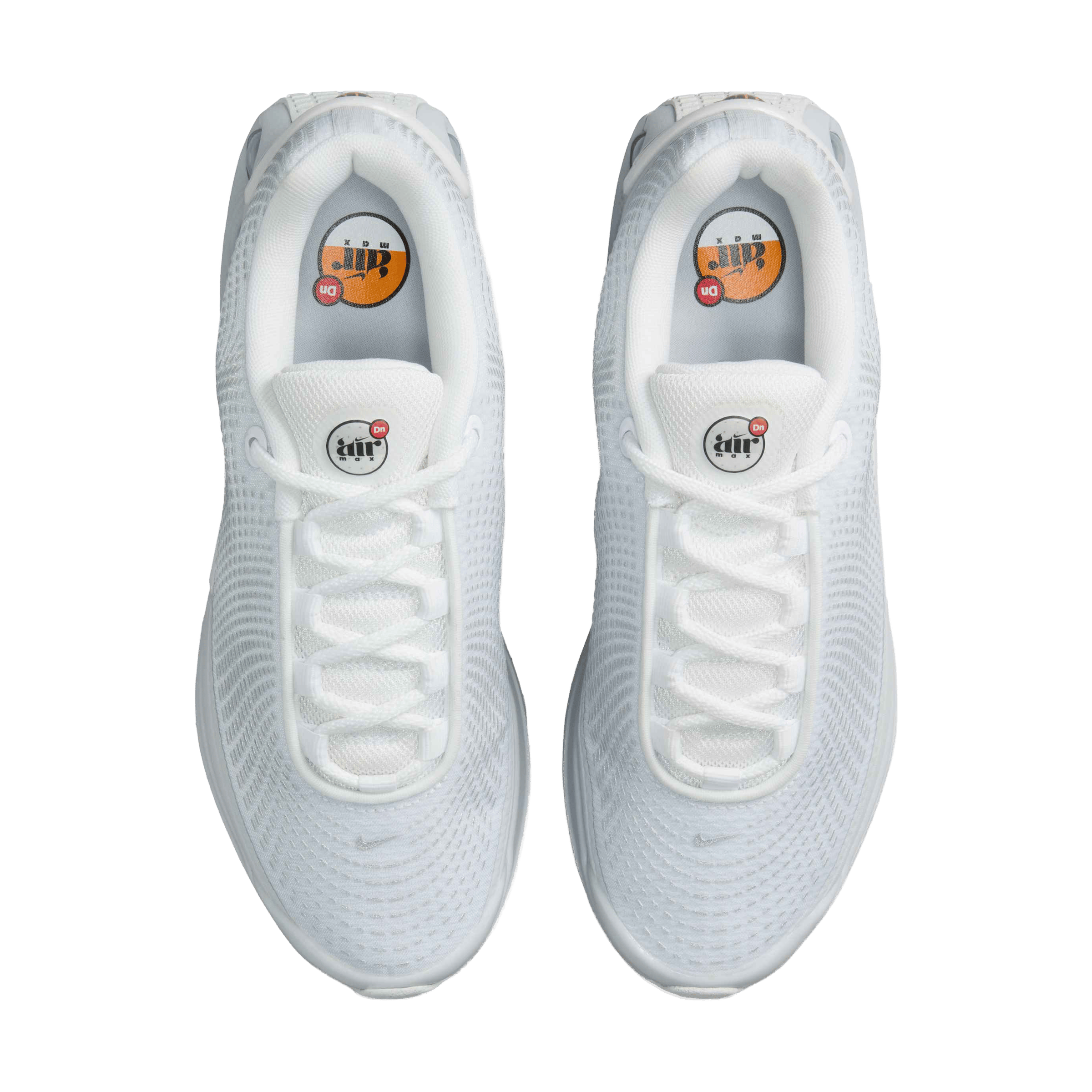 Womens Nike Air Max Dn Shoes