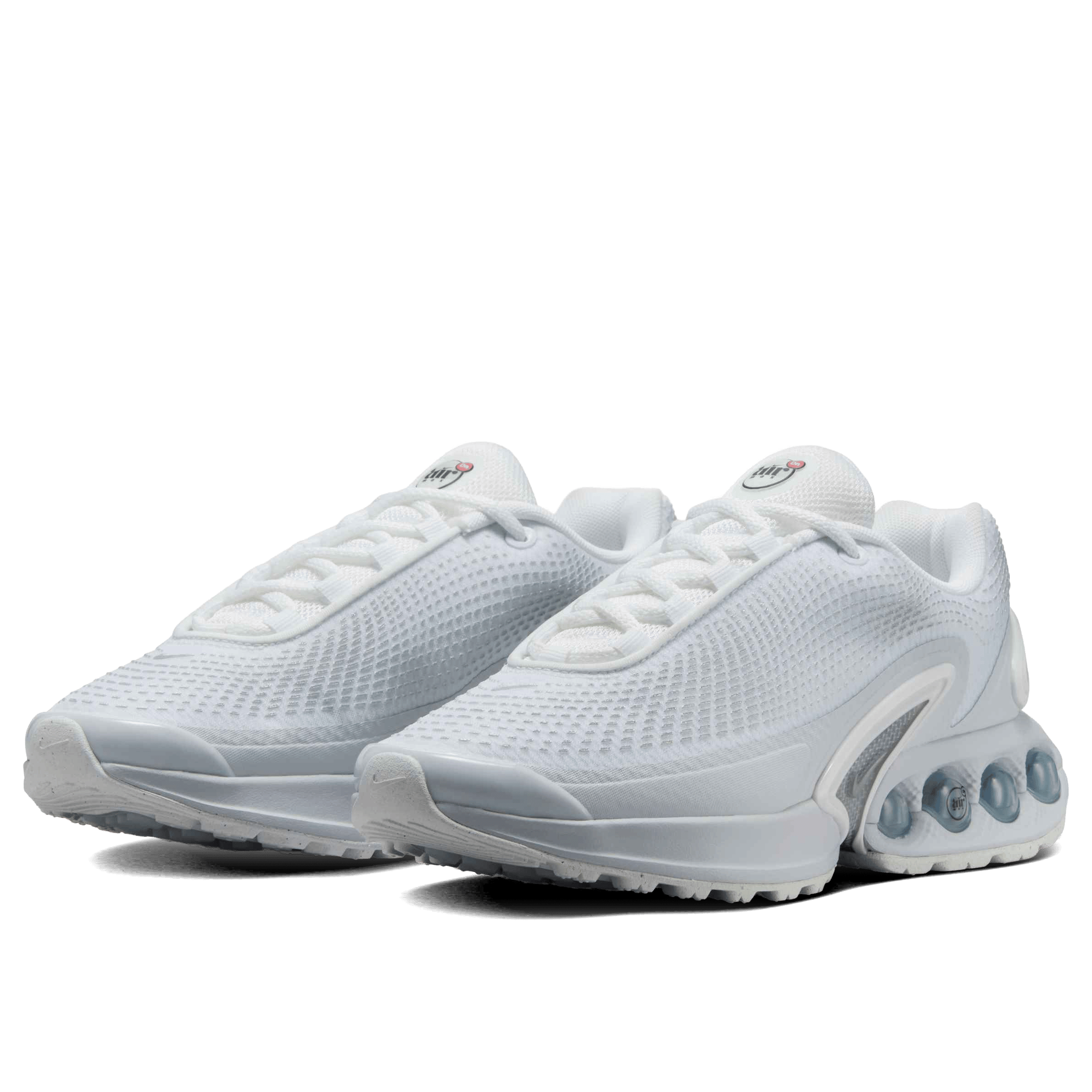 Womens Nike Air Max Dn Shoes