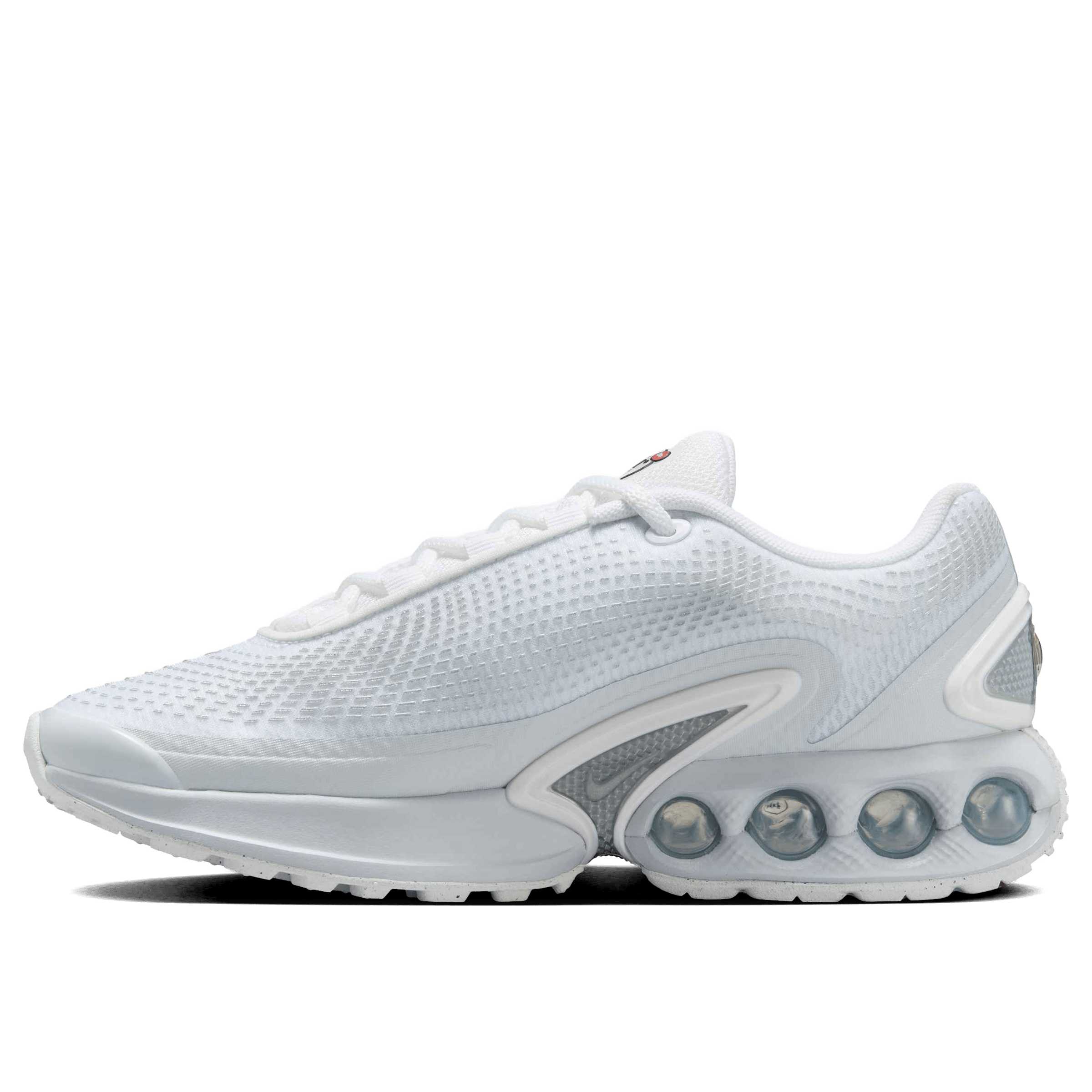 Womens Nike Air Max Dn Shoes