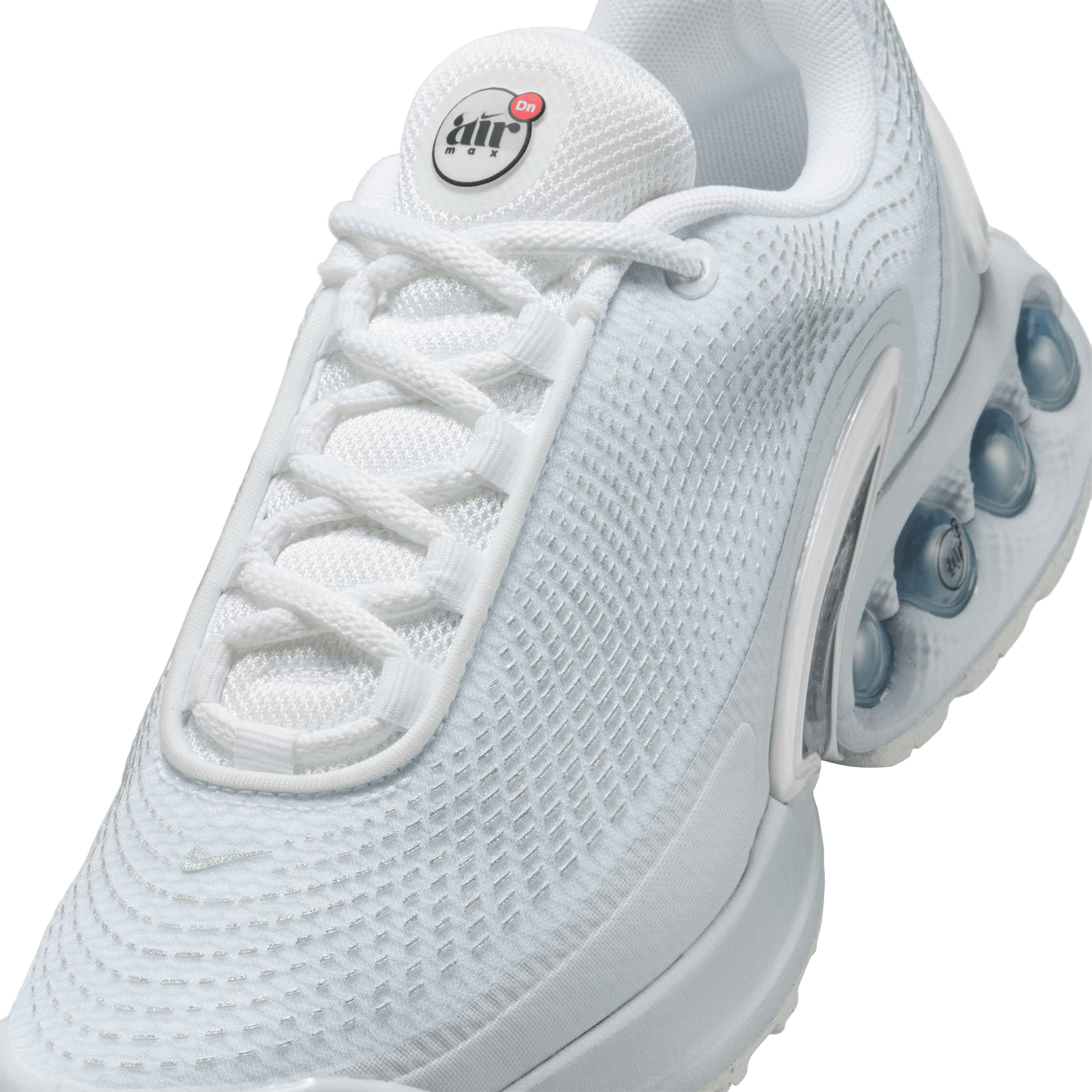 Womens Nike Air Max Dn Shoes
