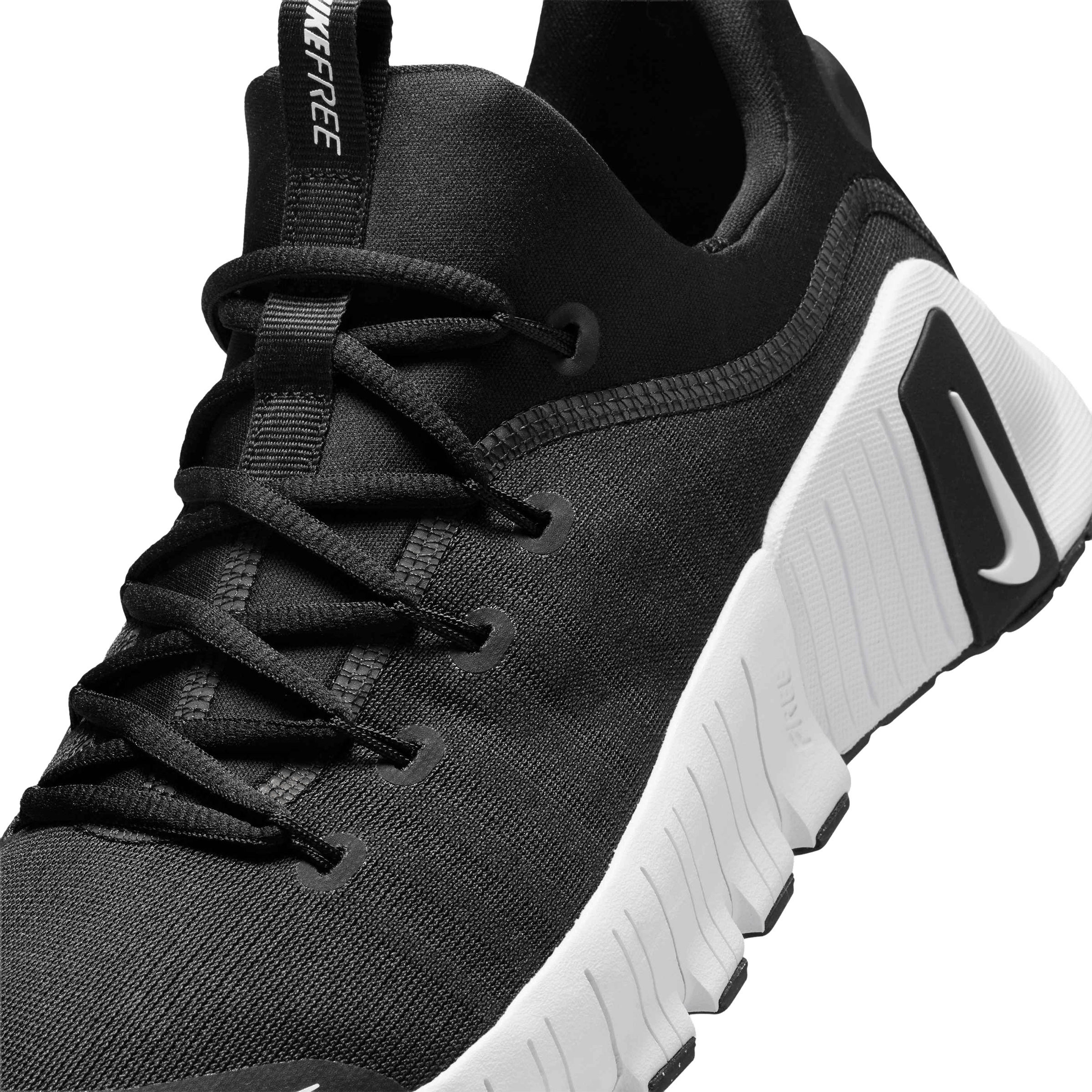 Womens Nike Free Metcon 6 Workout Shoes