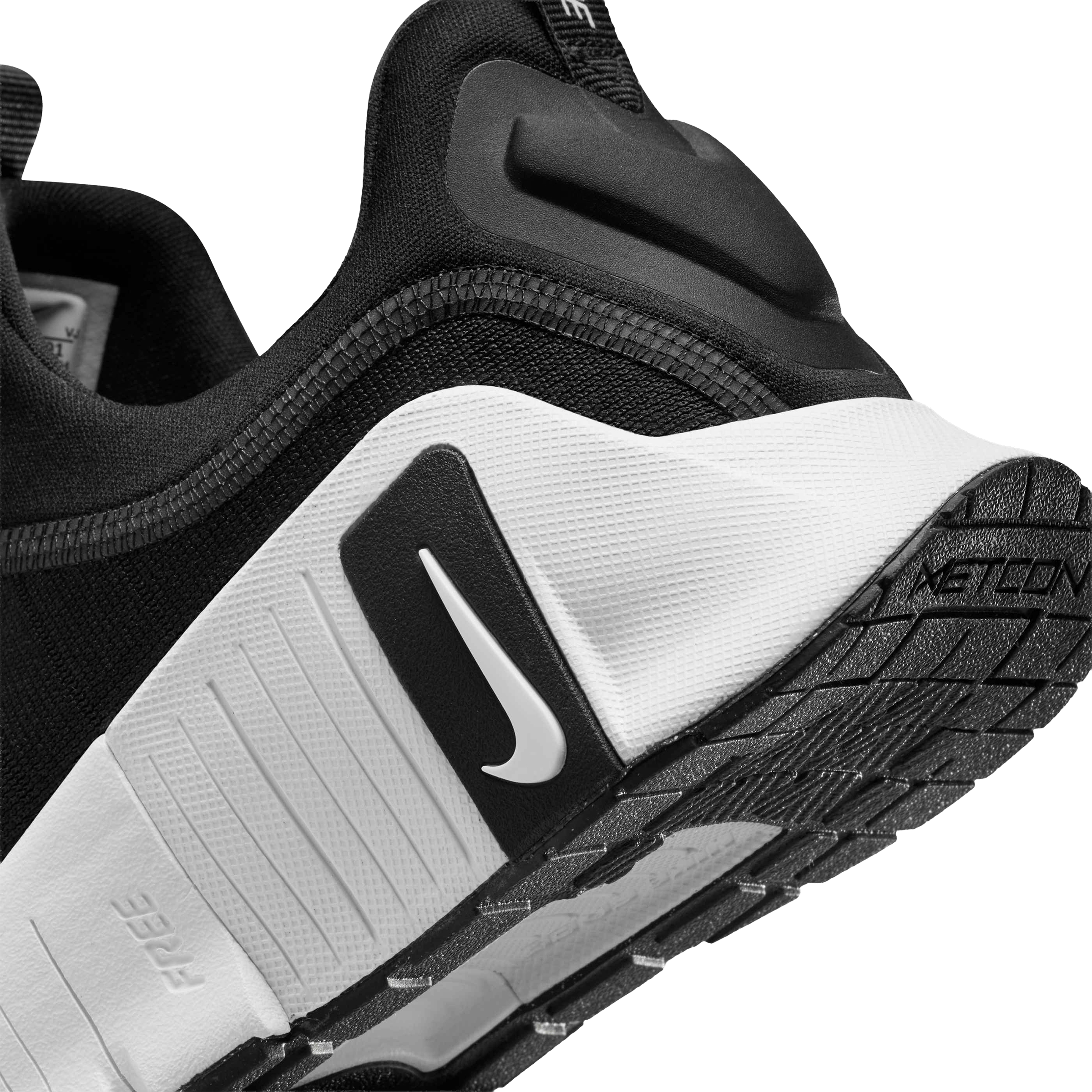 Womens Nike Free Metcon 6 Workout Shoes