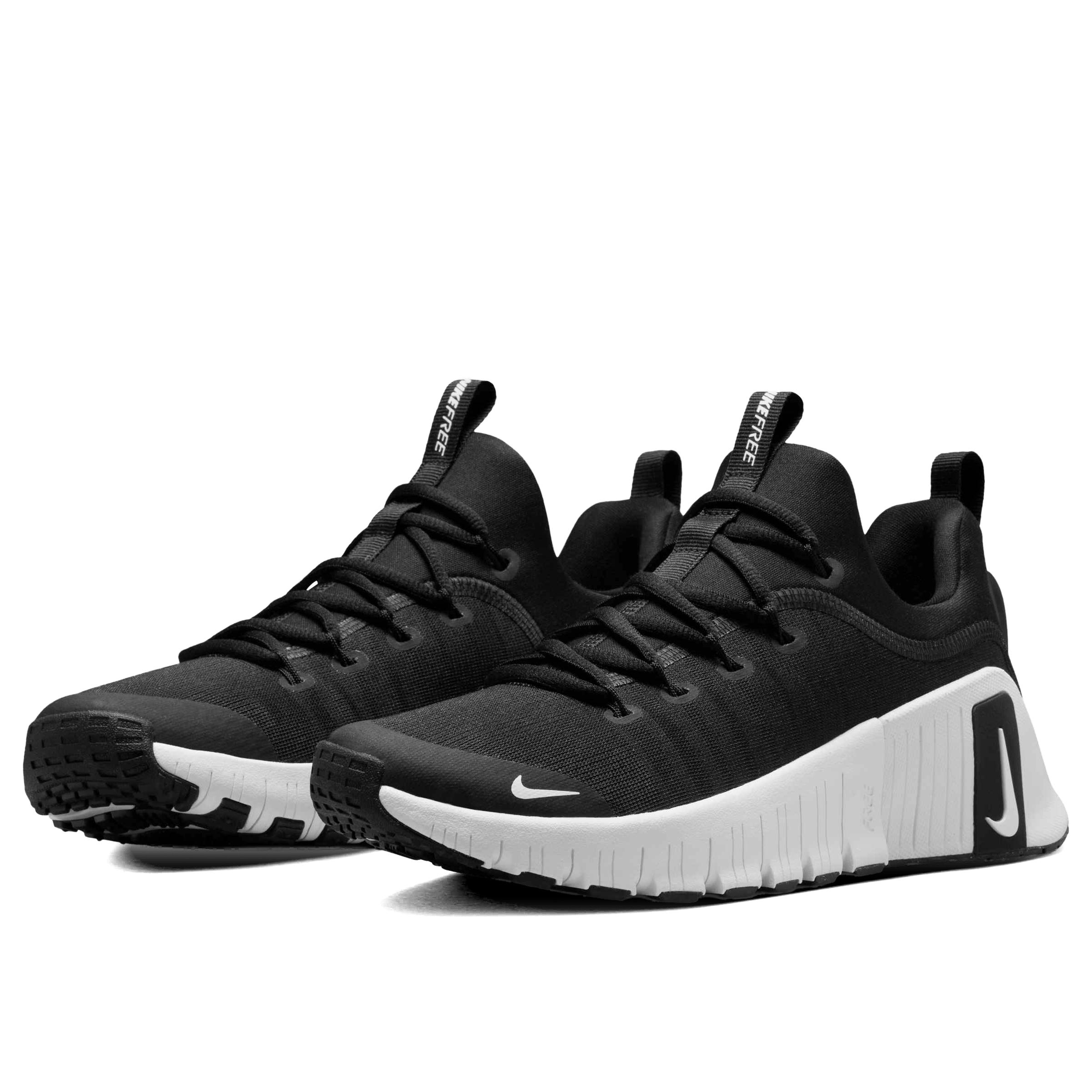 Womens Nike Free Metcon 6 Workout Shoes